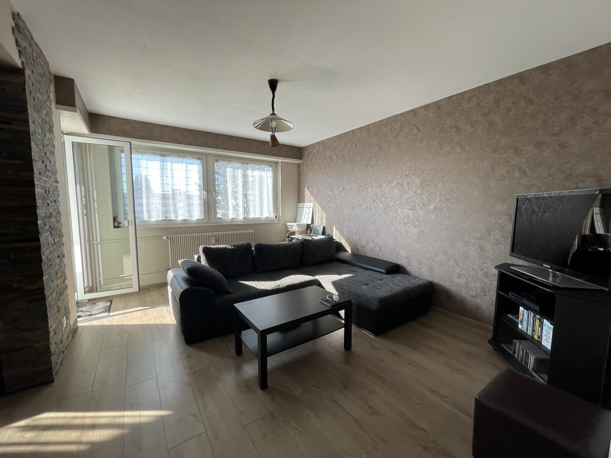 Vente Appartement à Illzach 3 pièces