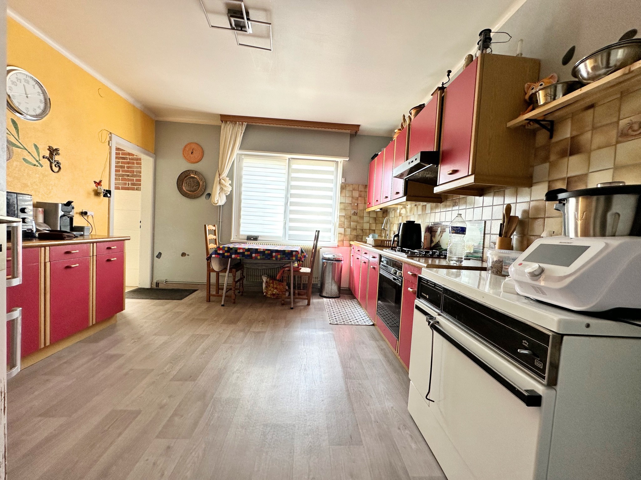 Vente Maison à Blodelsheim 5 pièces