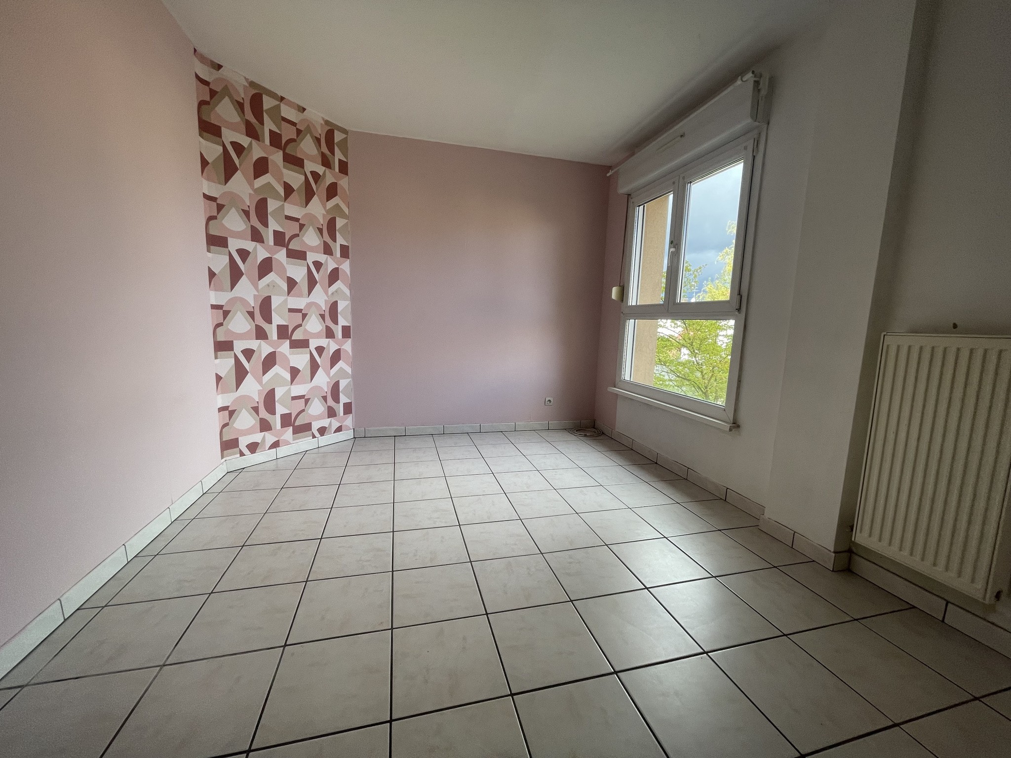 Vente Appartement à Kingersheim 3 pièces