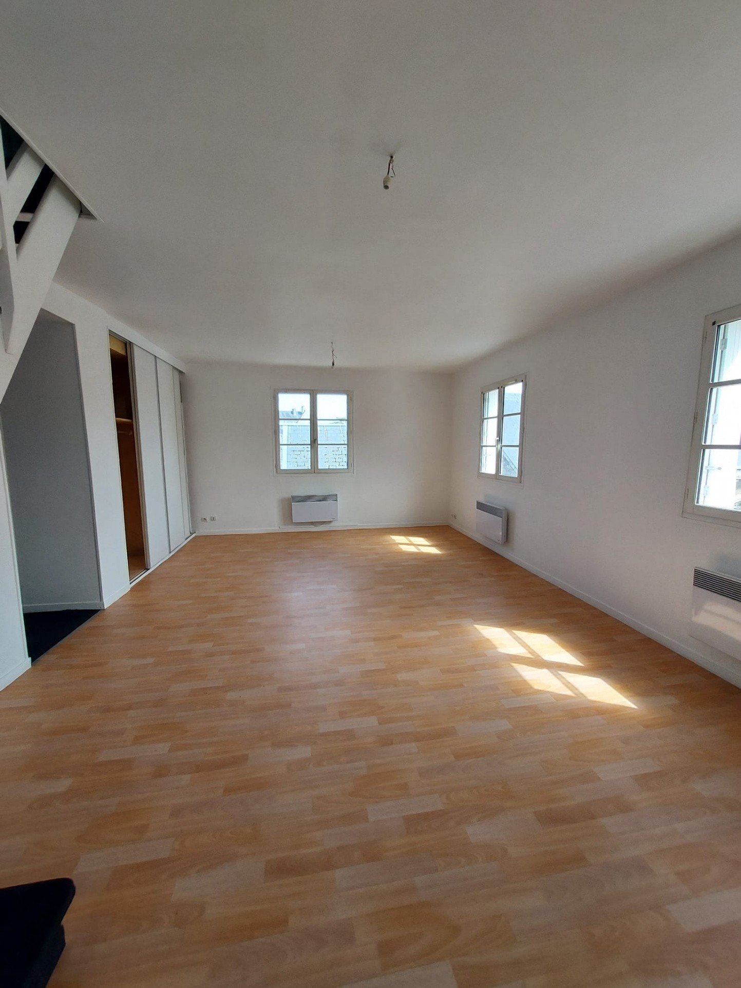 Vente Appartement à Bourgueil 5 pièces