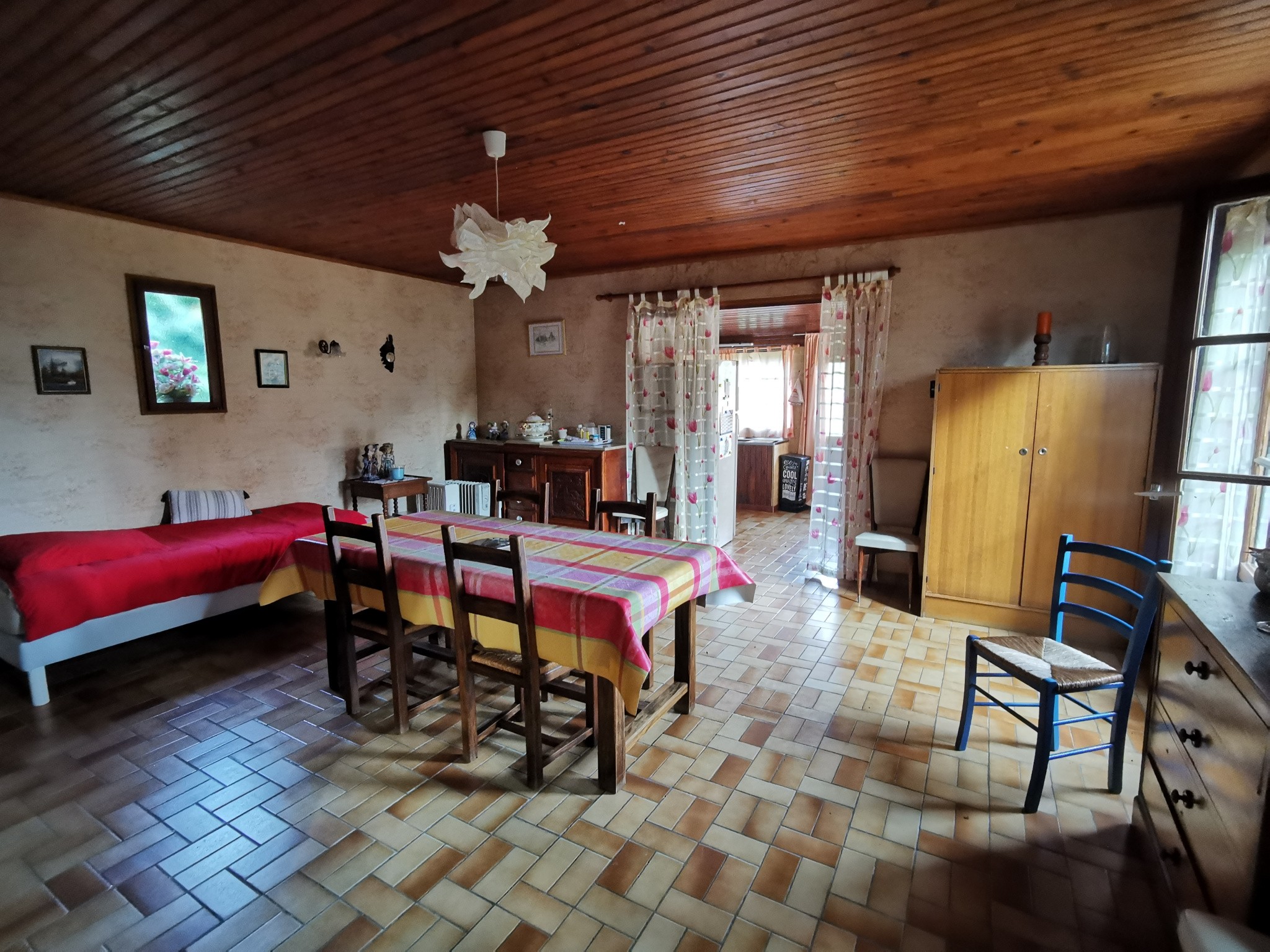 Vente Maison à Benais 4 pièces