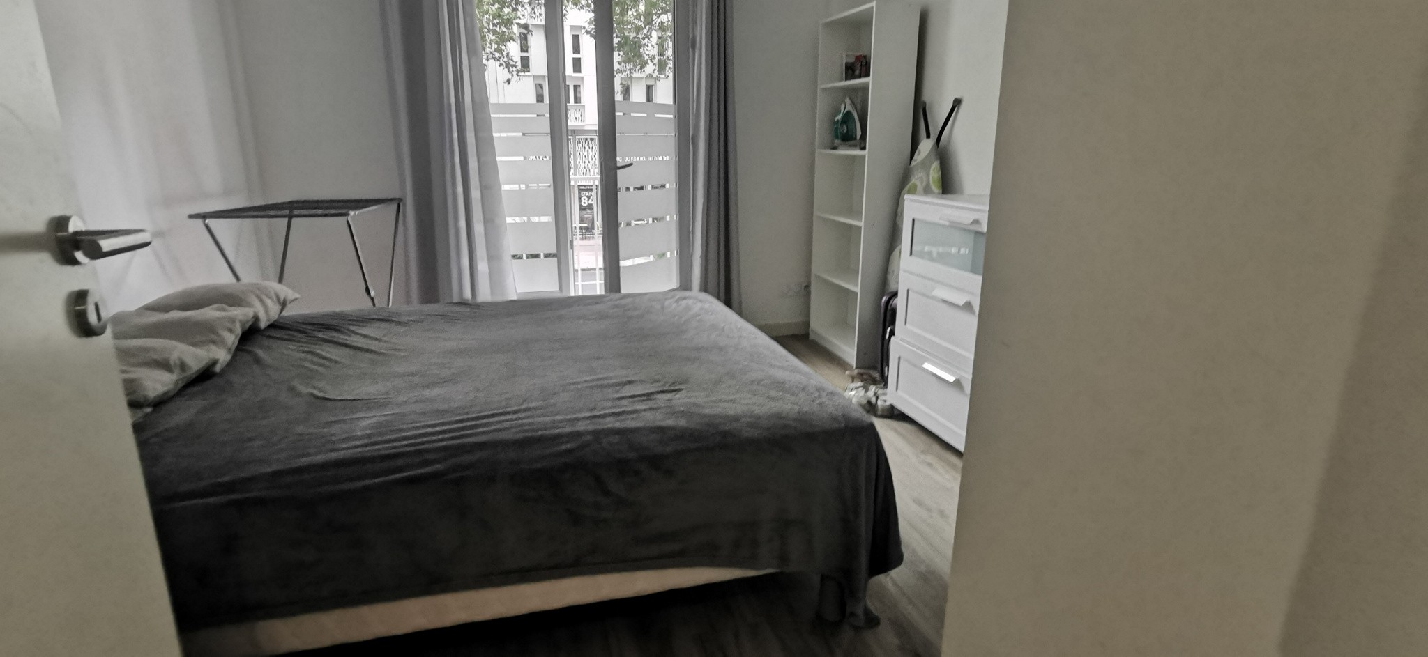 Vente Appartement à Tours 3 pièces