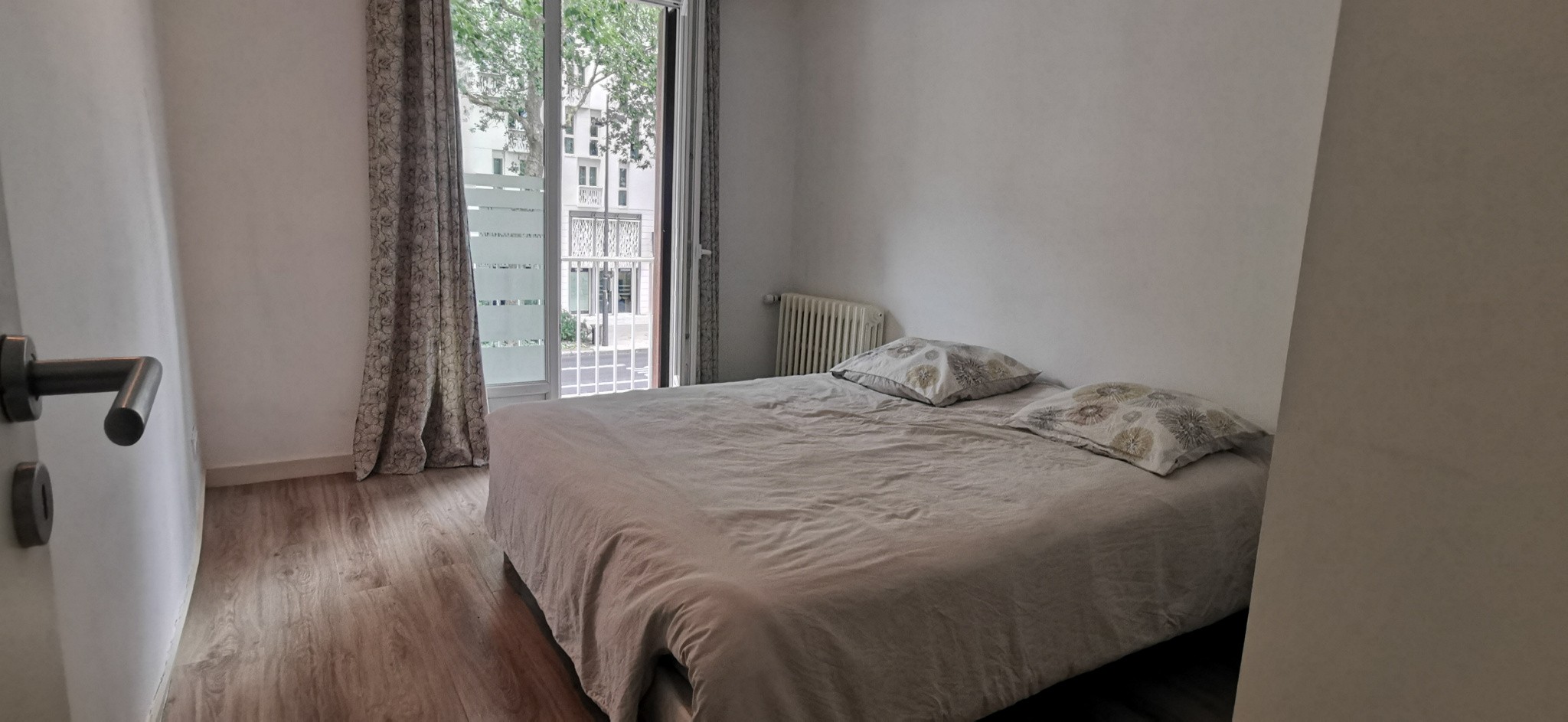 Vente Appartement à Tours 3 pièces