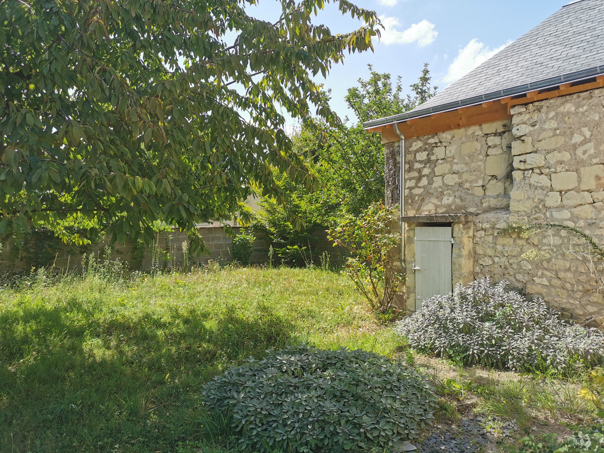 Vente Maison à Benais 7 pièces