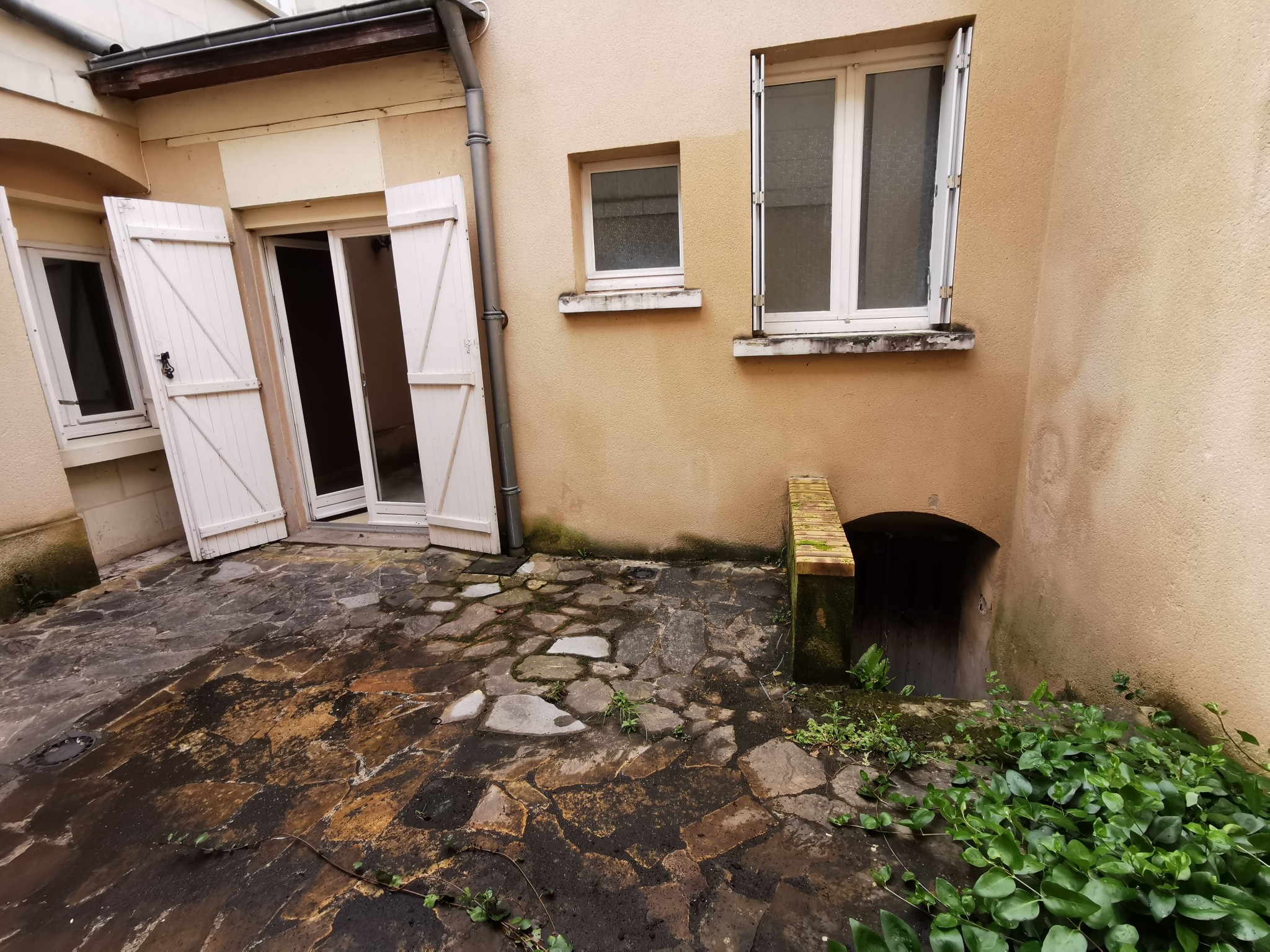 Vente Appartement à Bourgueil 3 pièces