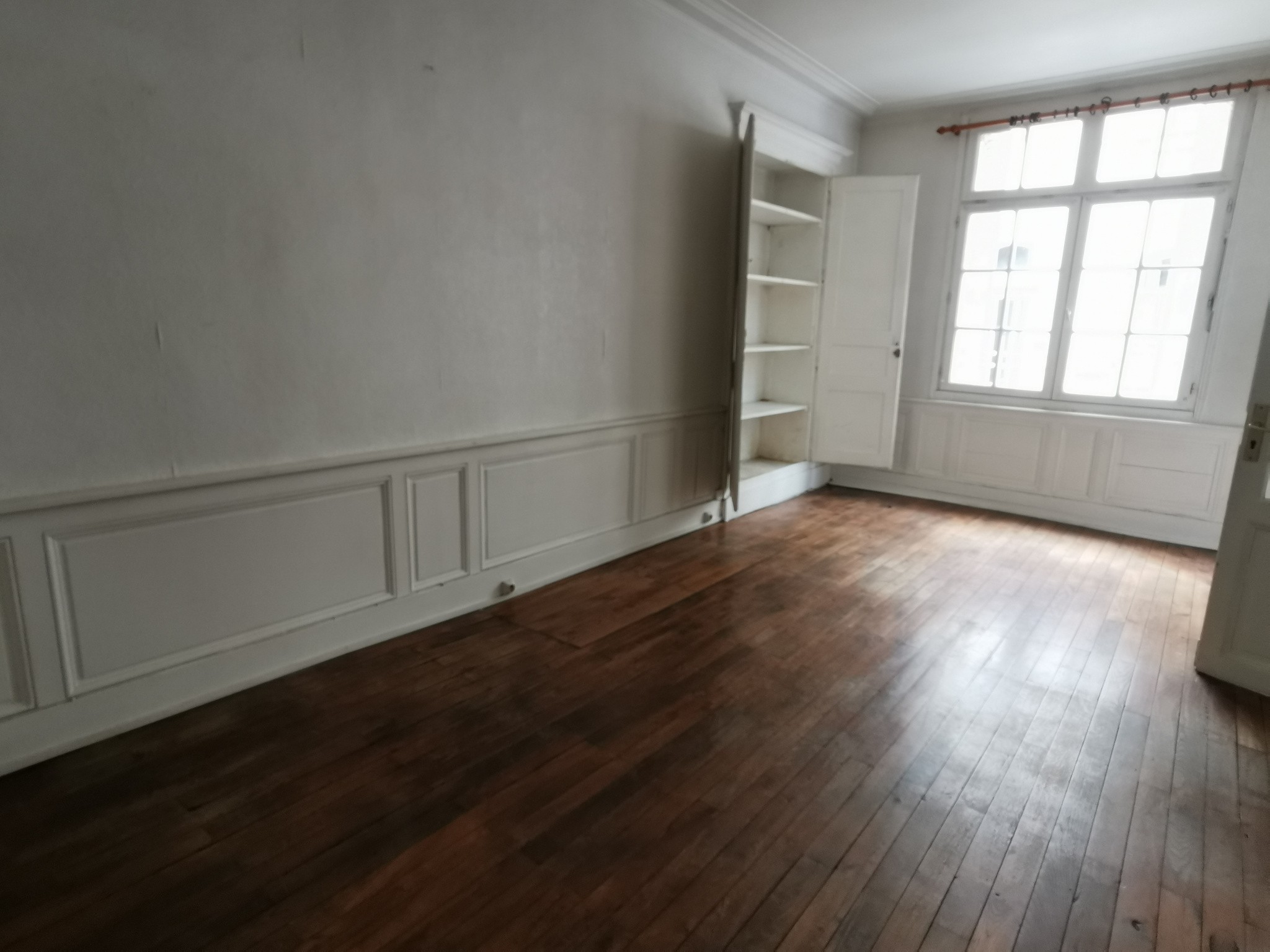 Vente Appartement à Bourgueil 3 pièces