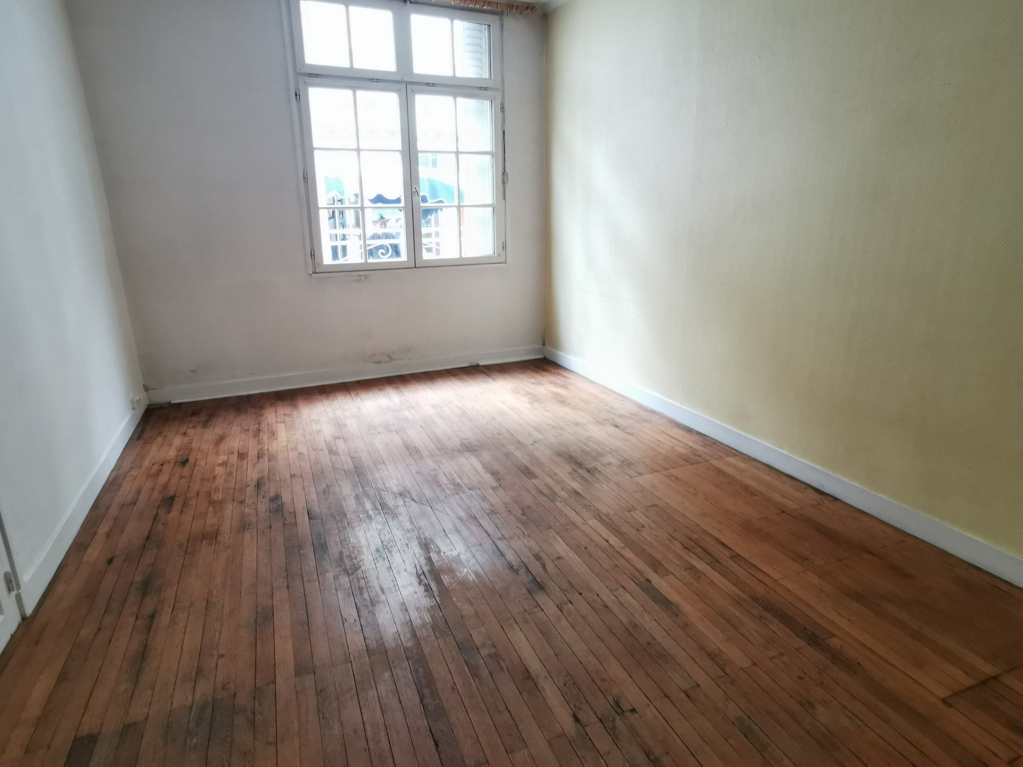 Vente Appartement à Bourgueil 3 pièces