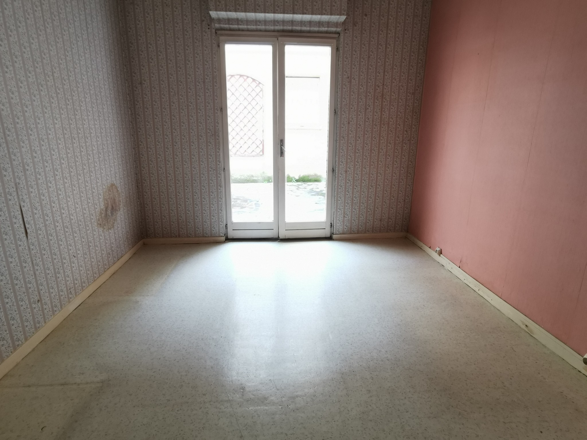 Vente Appartement à Bourgueil 3 pièces