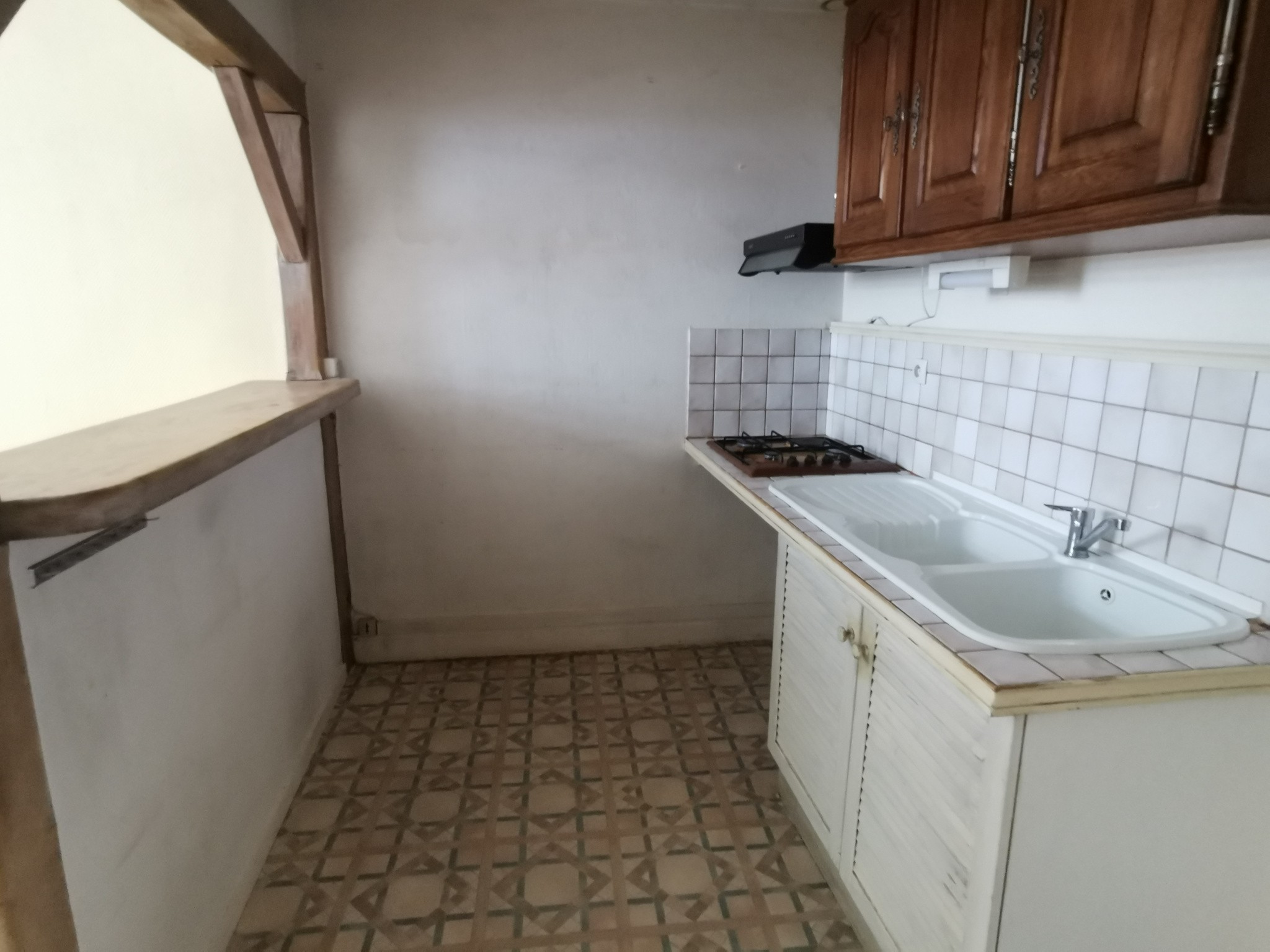 Vente Appartement à Bourgueil 3 pièces