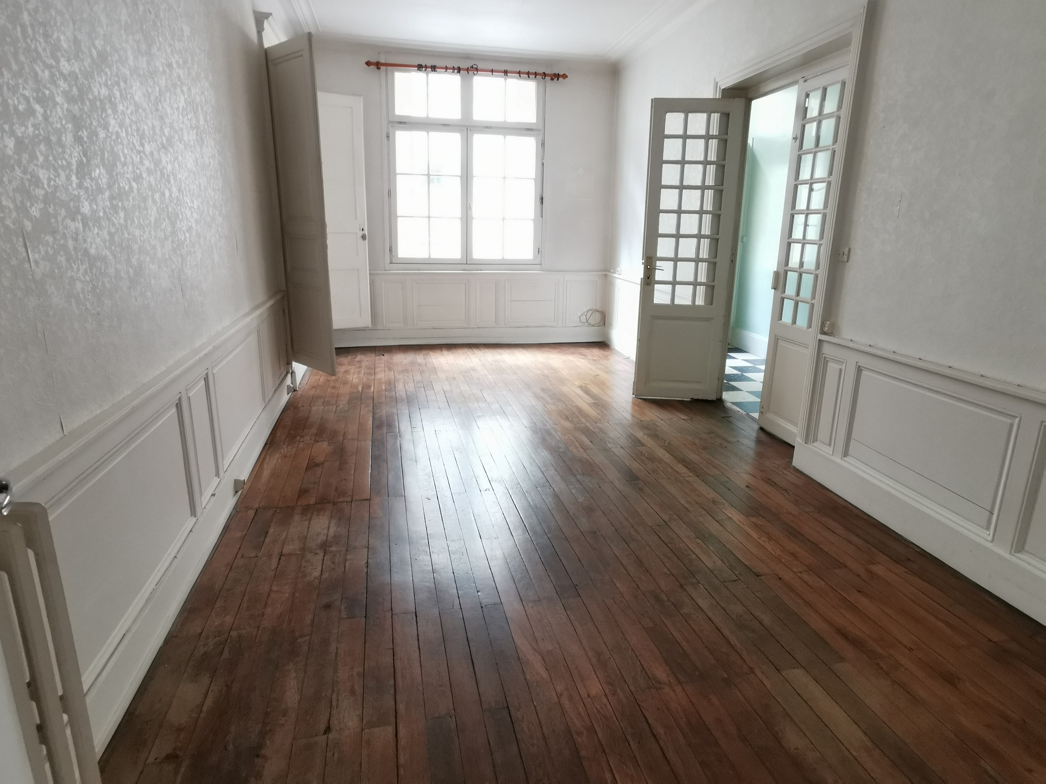 Vente Appartement à Bourgueil 3 pièces