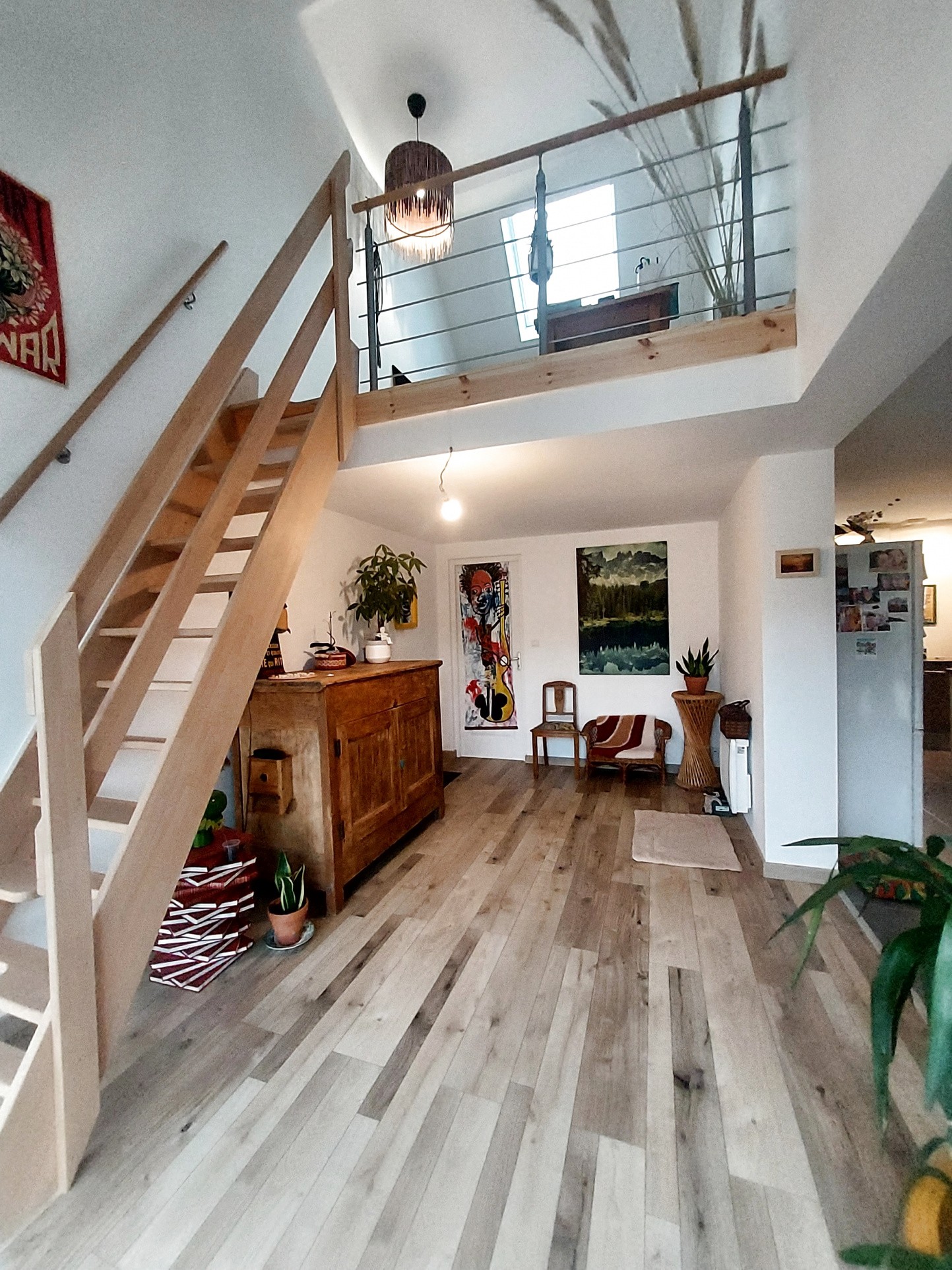 Vente Maison à Benais 5 pièces