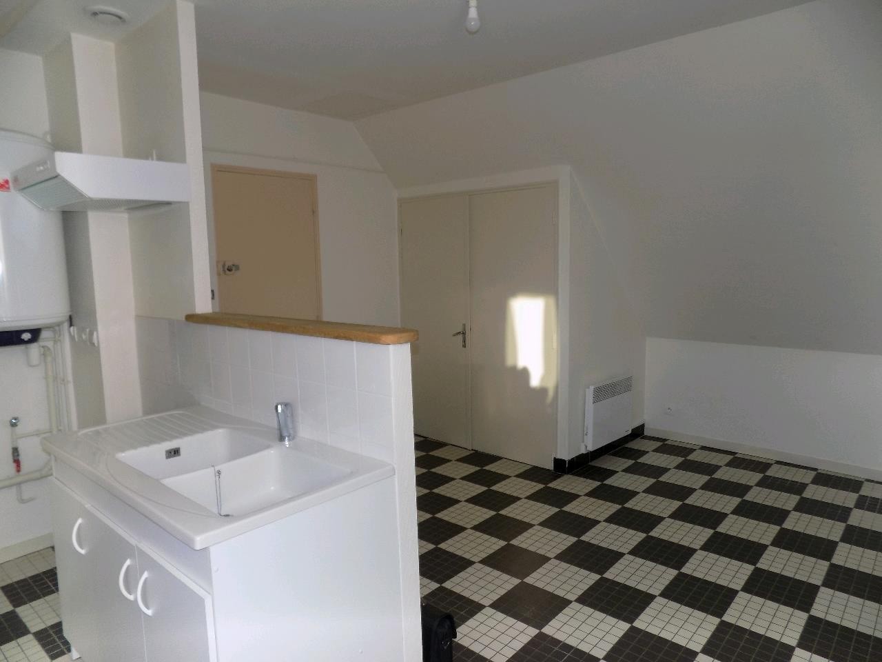 Location Appartement à Bourgueil 1 pièce