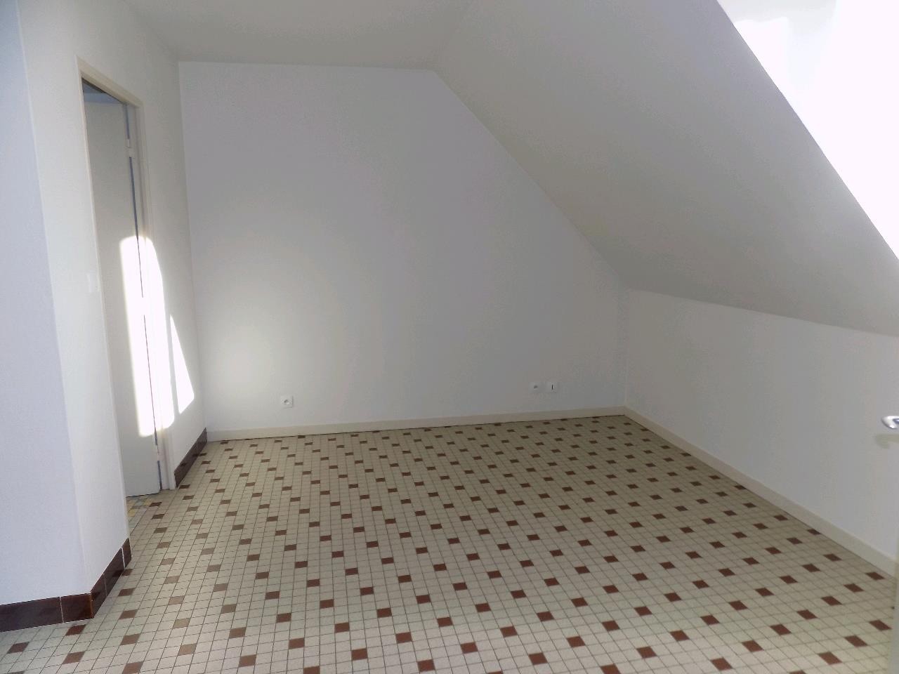 Location Appartement à Bourgueil 1 pièce