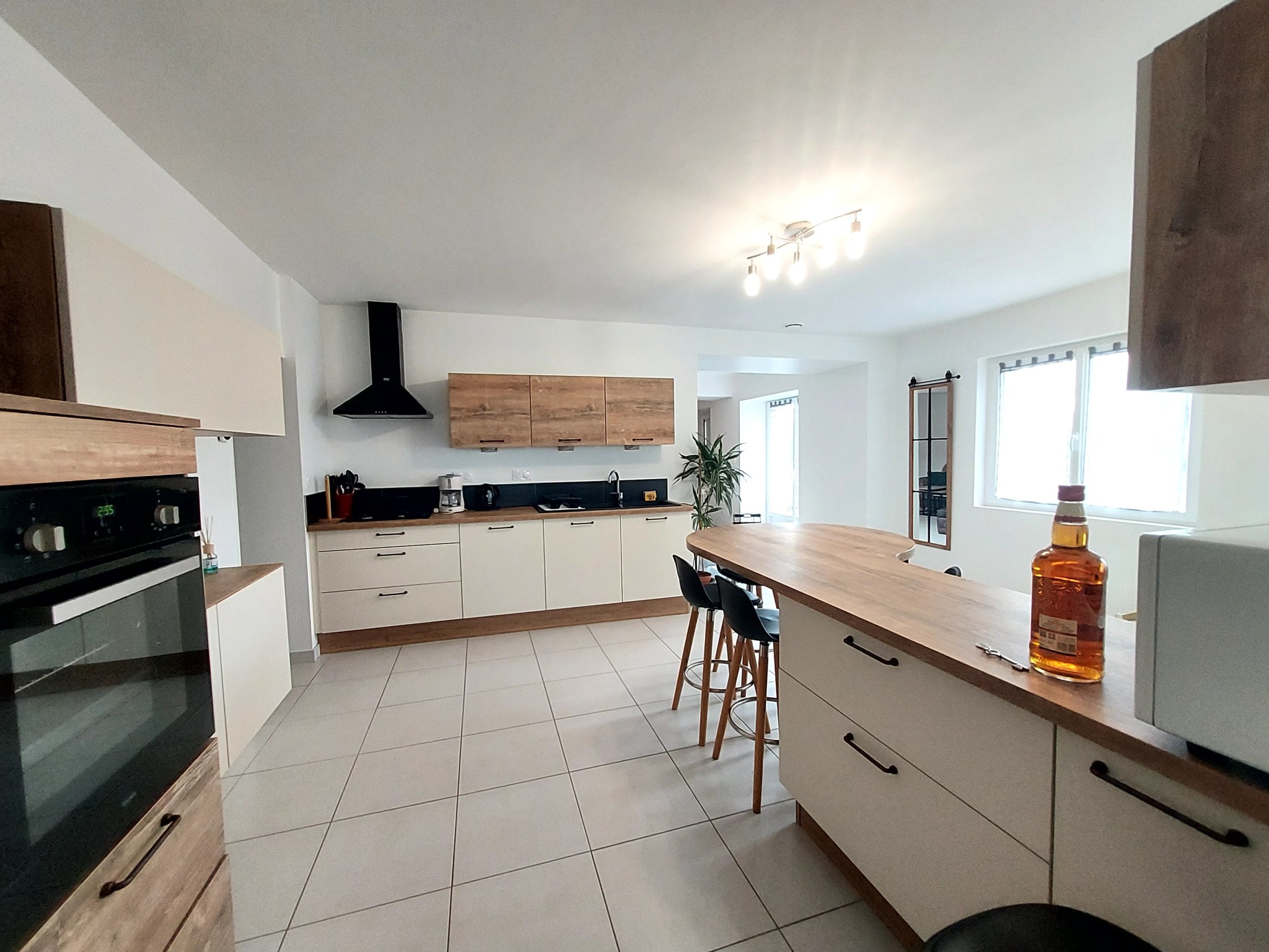 Vente Maison à Vernoil-le-Fourrier 4 pièces