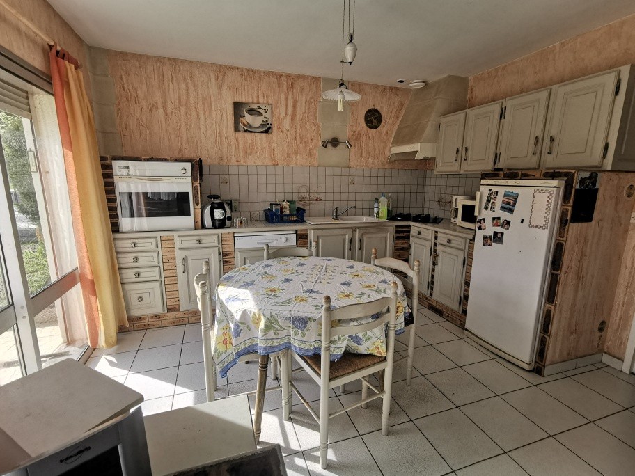 Vente Maison à Avoine 5 pièces