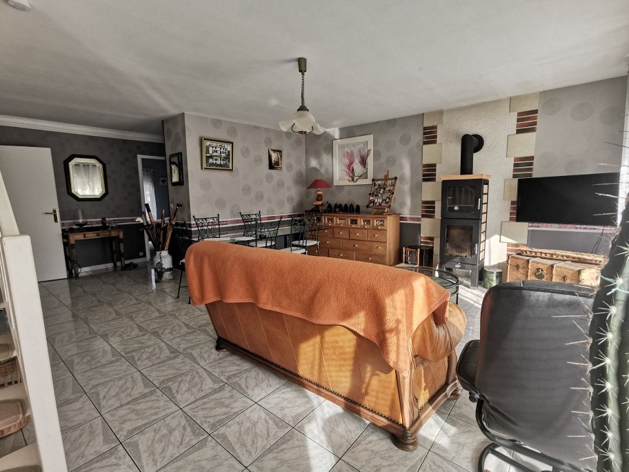 Vente Maison à Avoine 5 pièces