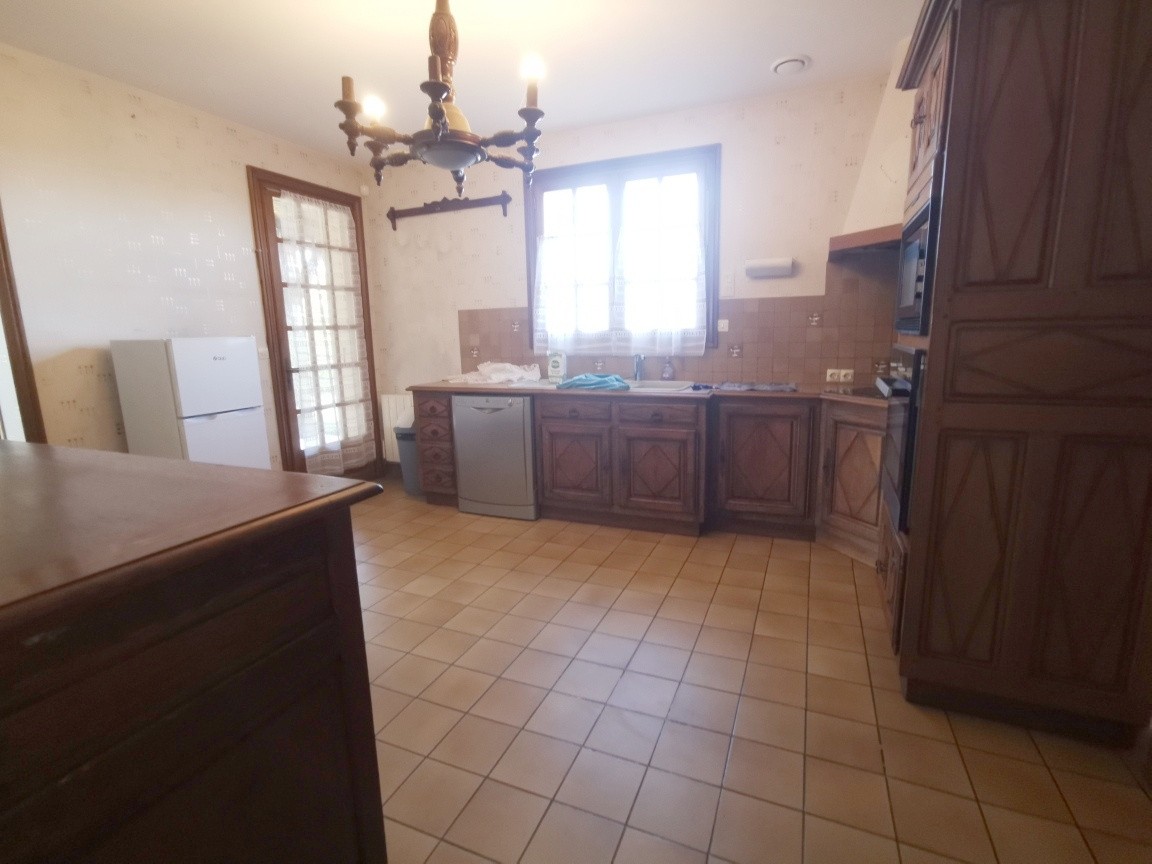 Vente Maison à Loudun 5 pièces