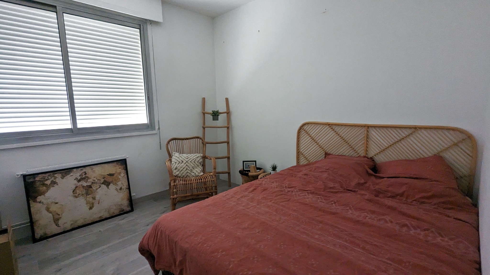 Vente Appartement à Nîmes 4 pièces