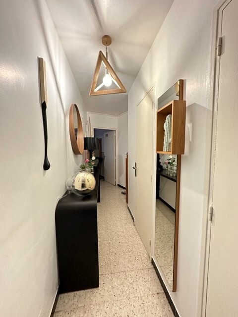 Vente Appartement à Nîmes 3 pièces