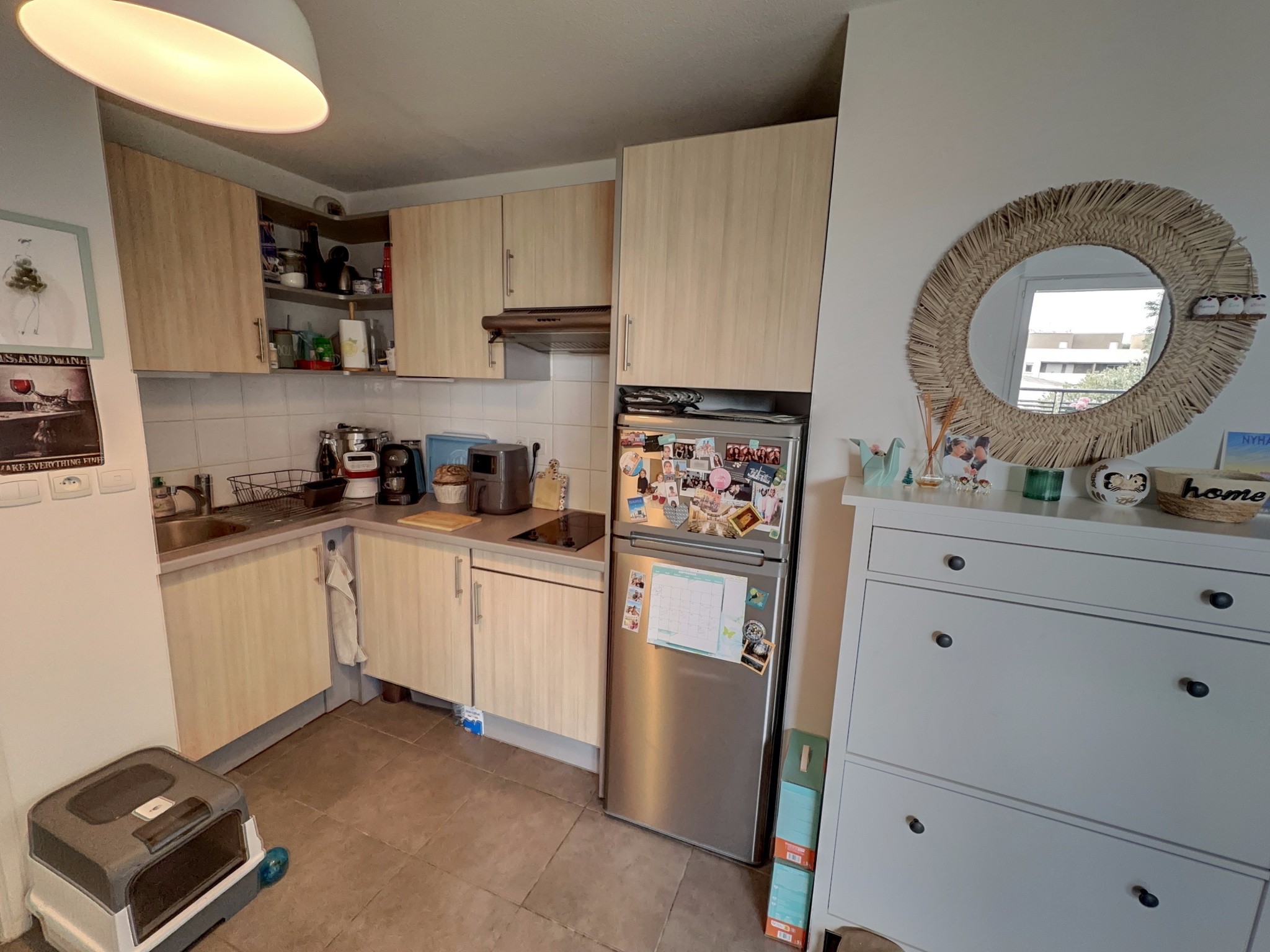 Vente Appartement à Castelnau-le-Lez 3 pièces