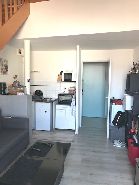 Location Appartement à Nîmes 2 pièces