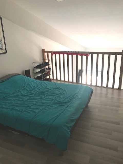 Location Appartement à Nîmes 2 pièces