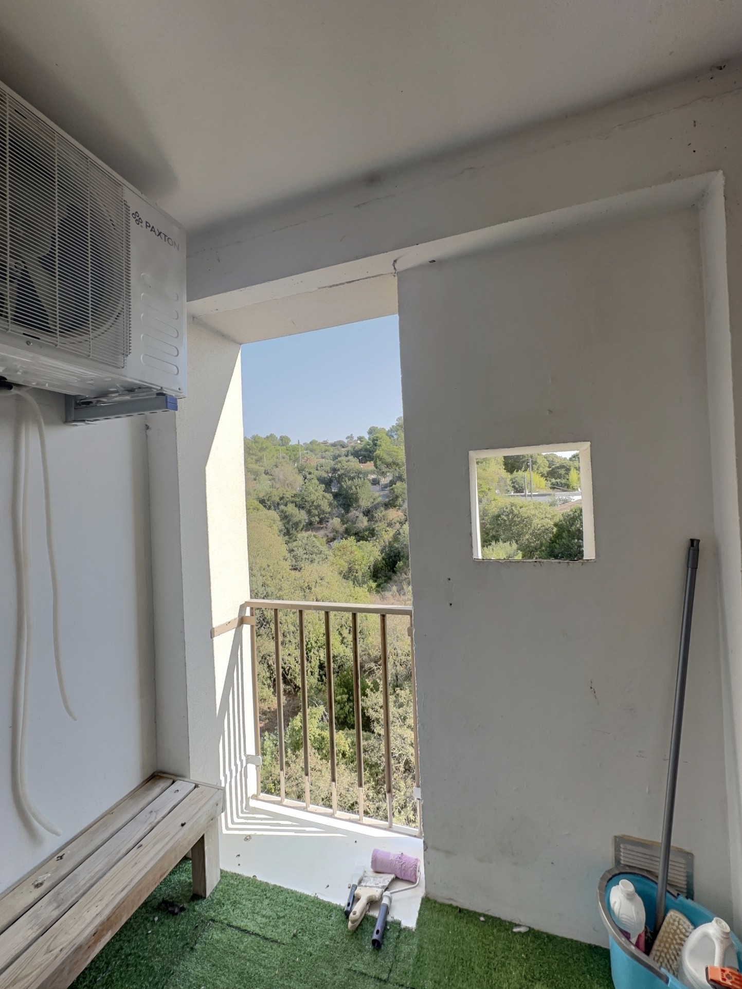 Vente Appartement à Nîmes 3 pièces