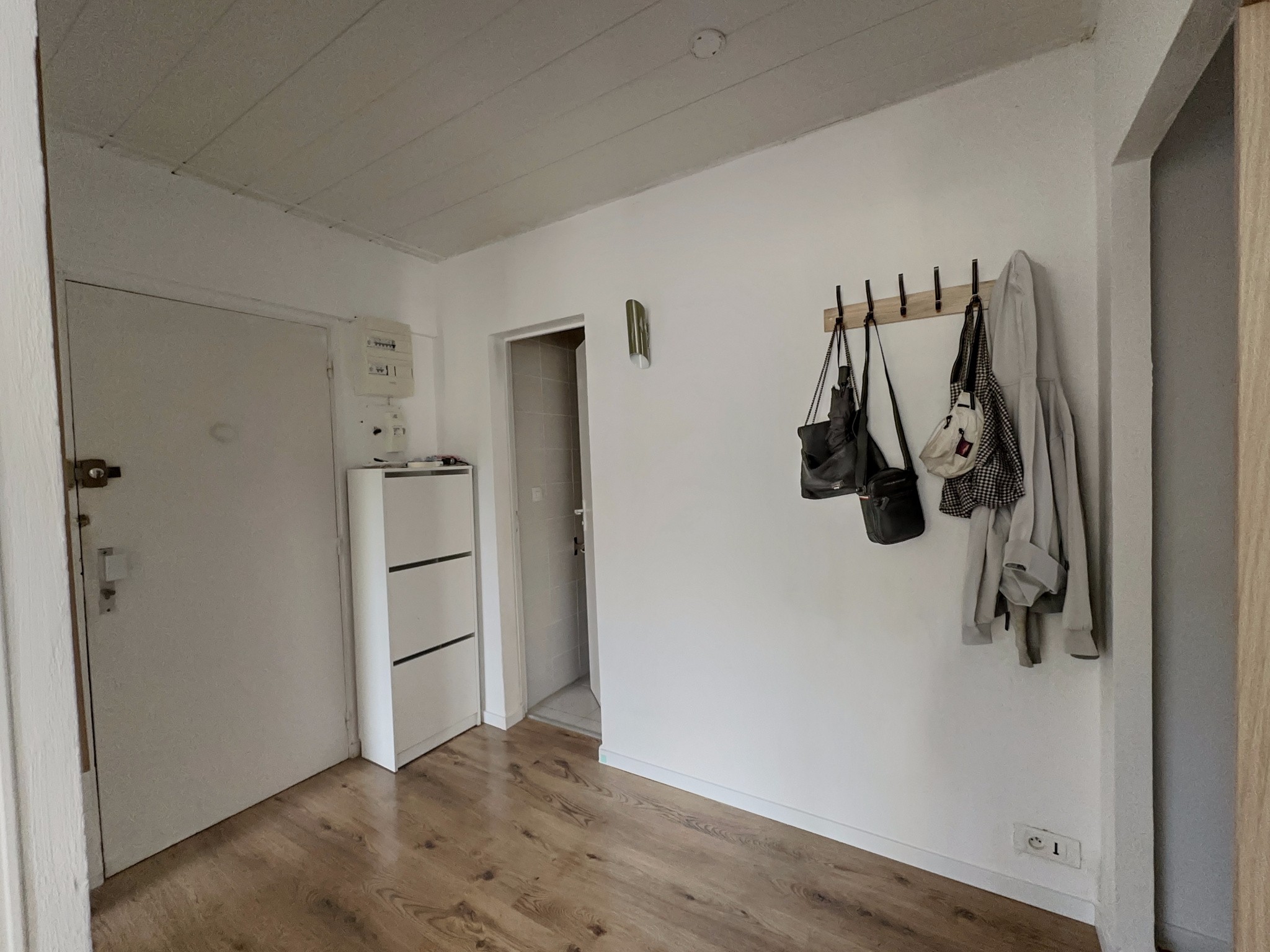 Vente Appartement à Nîmes 3 pièces