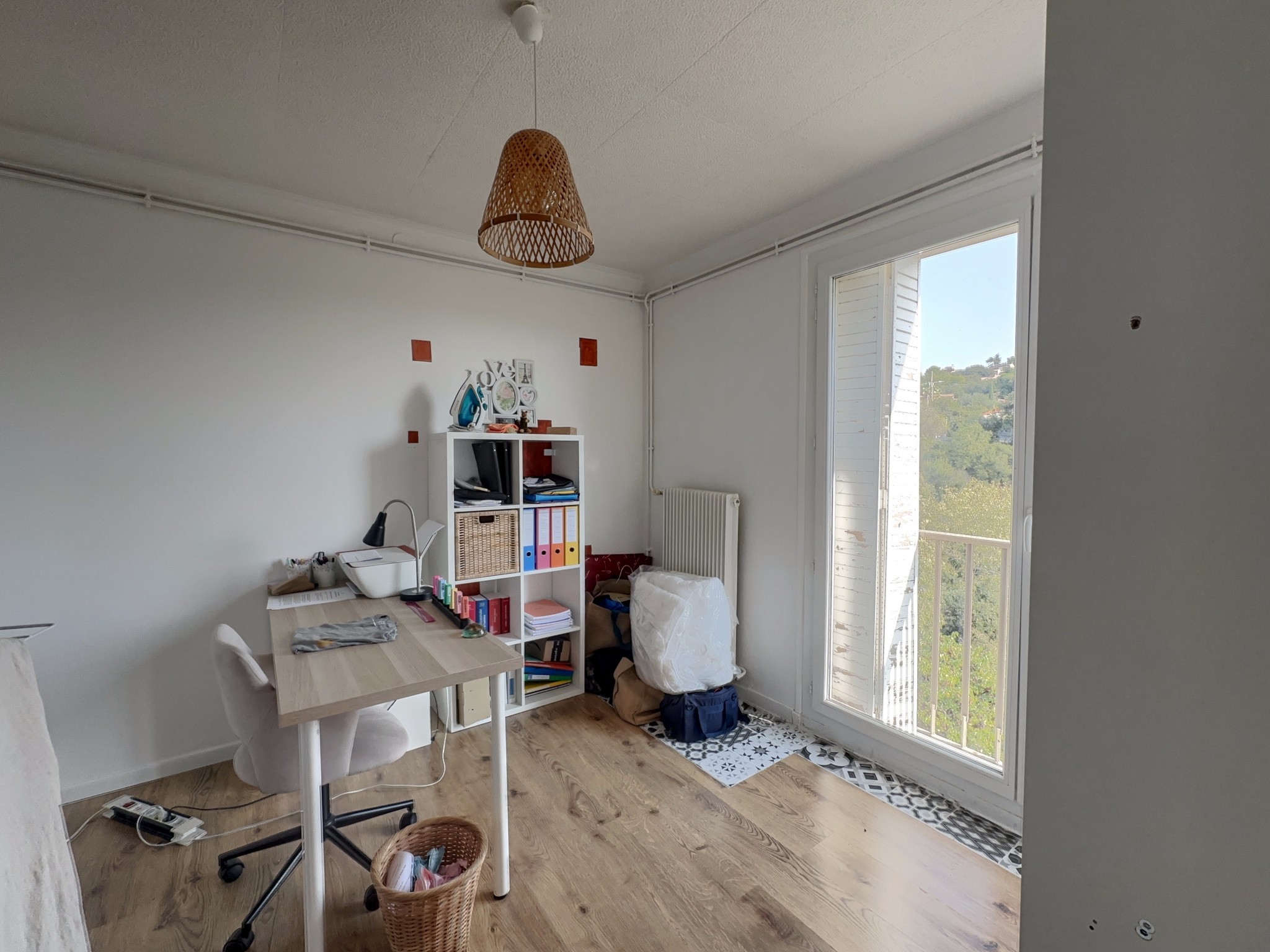 Vente Appartement à Nîmes 3 pièces