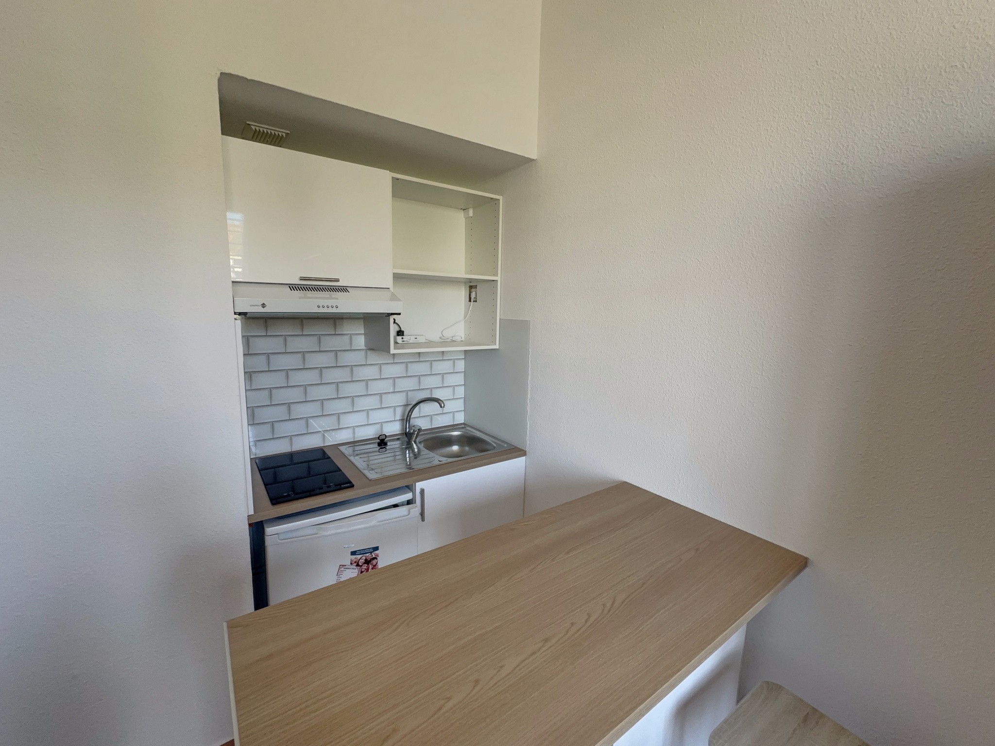 Location Appartement à Nîmes 1 pièce