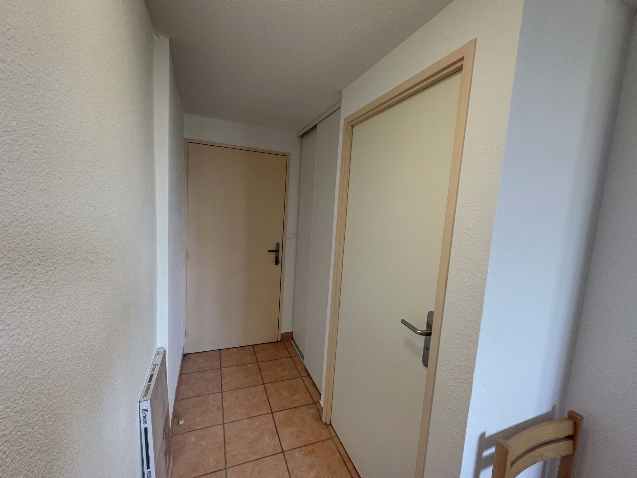 Location Appartement à Nîmes 1 pièce