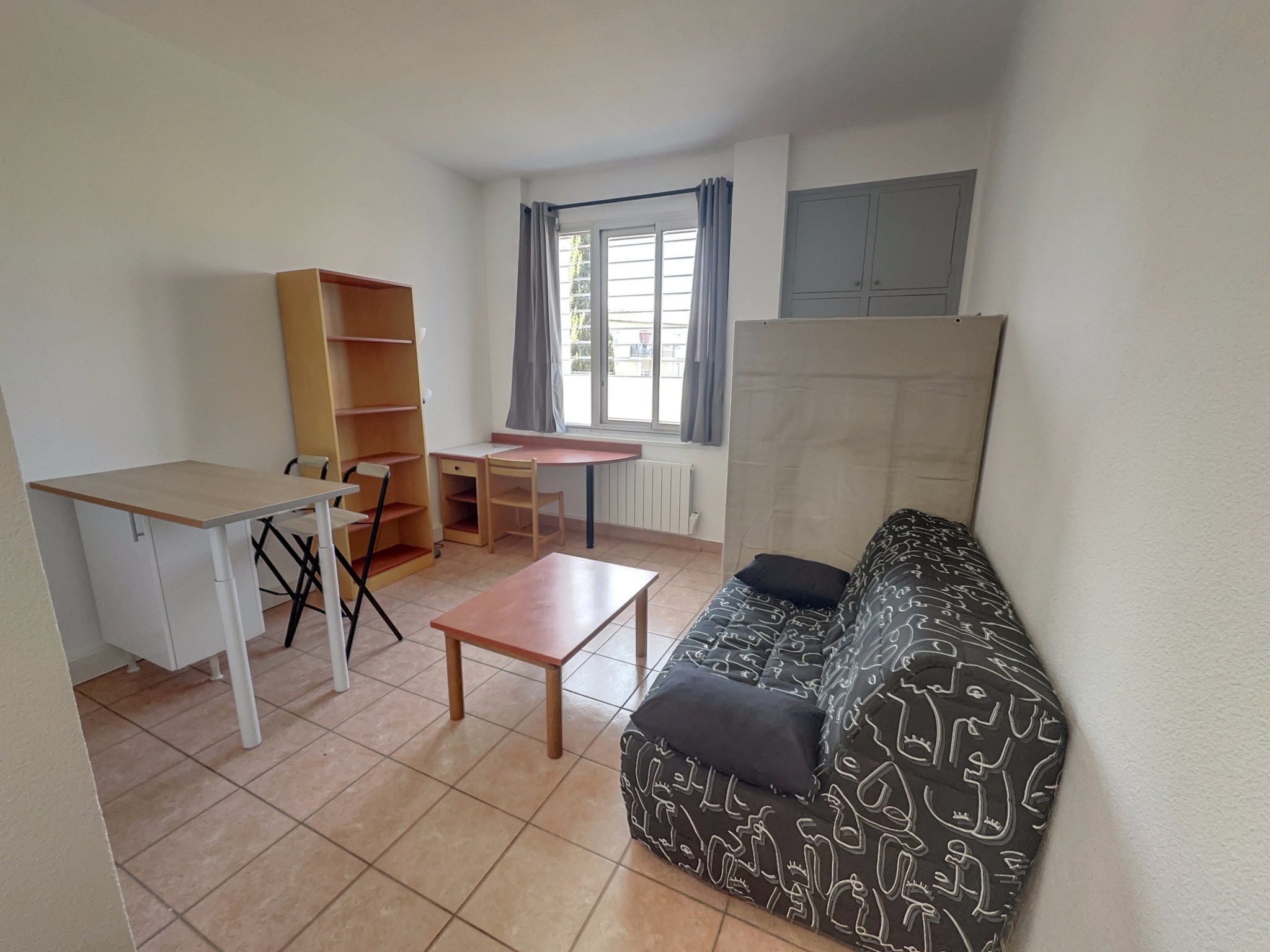 Location Appartement à Nîmes 1 pièce