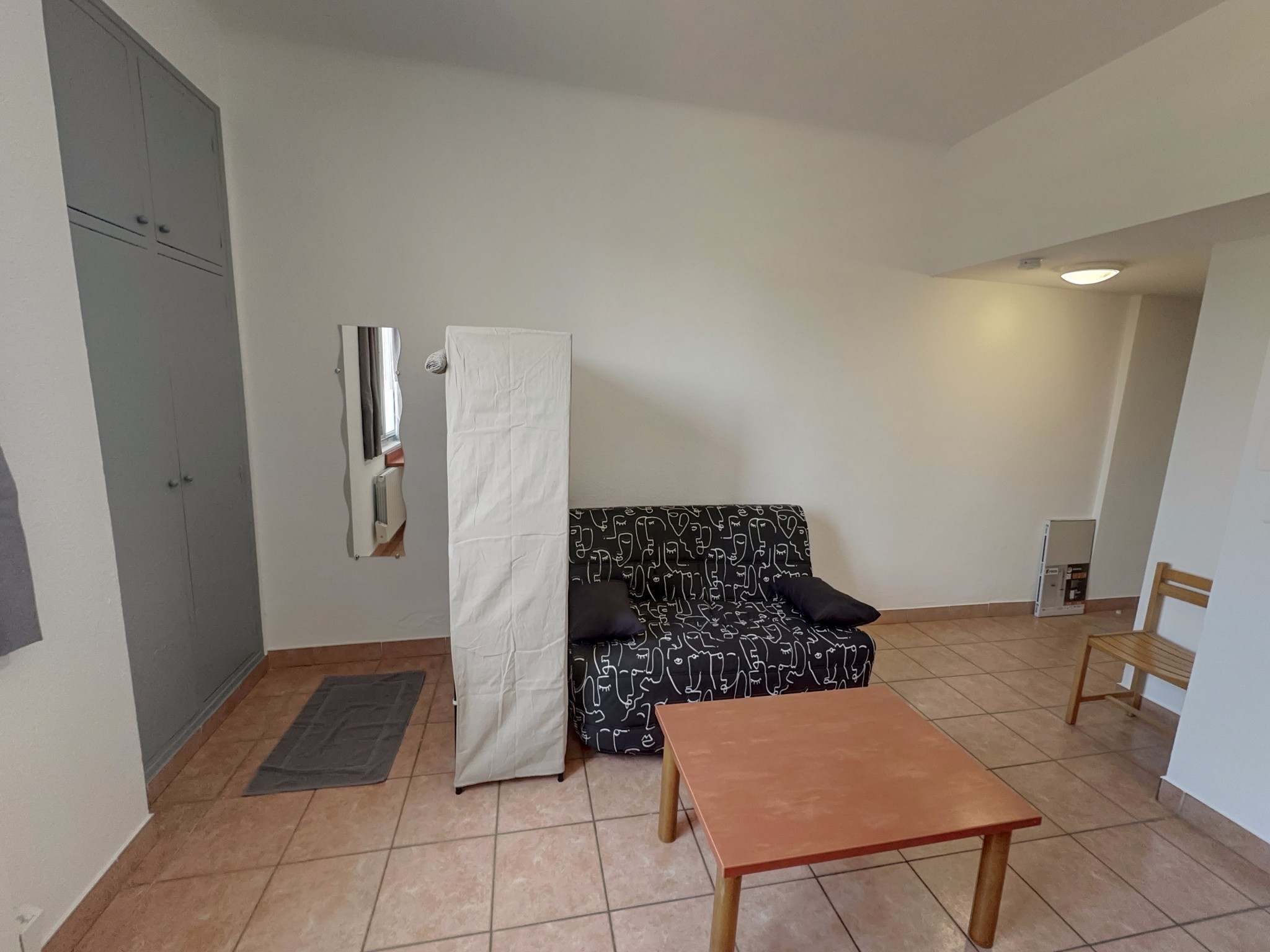 Location Appartement à Nîmes 1 pièce