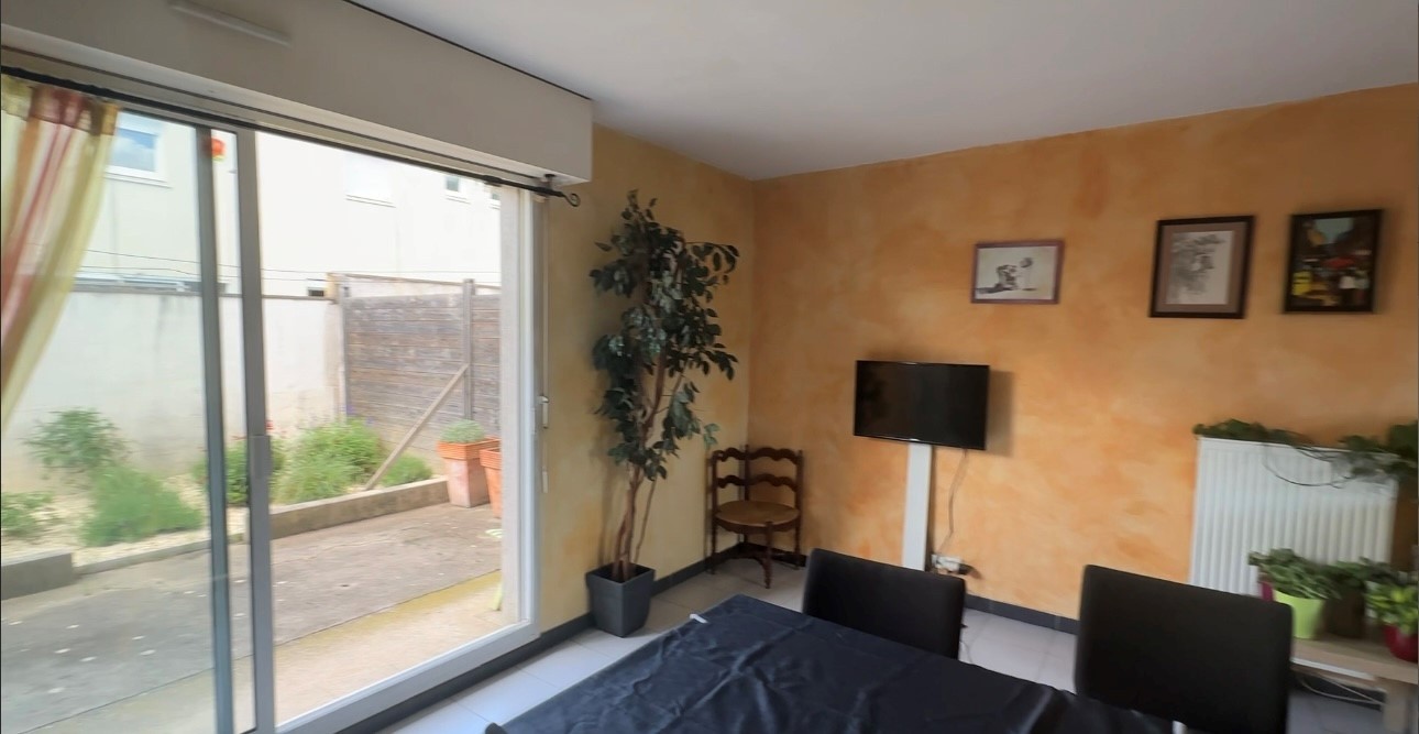 Vente Maison à Nîmes 3 pièces