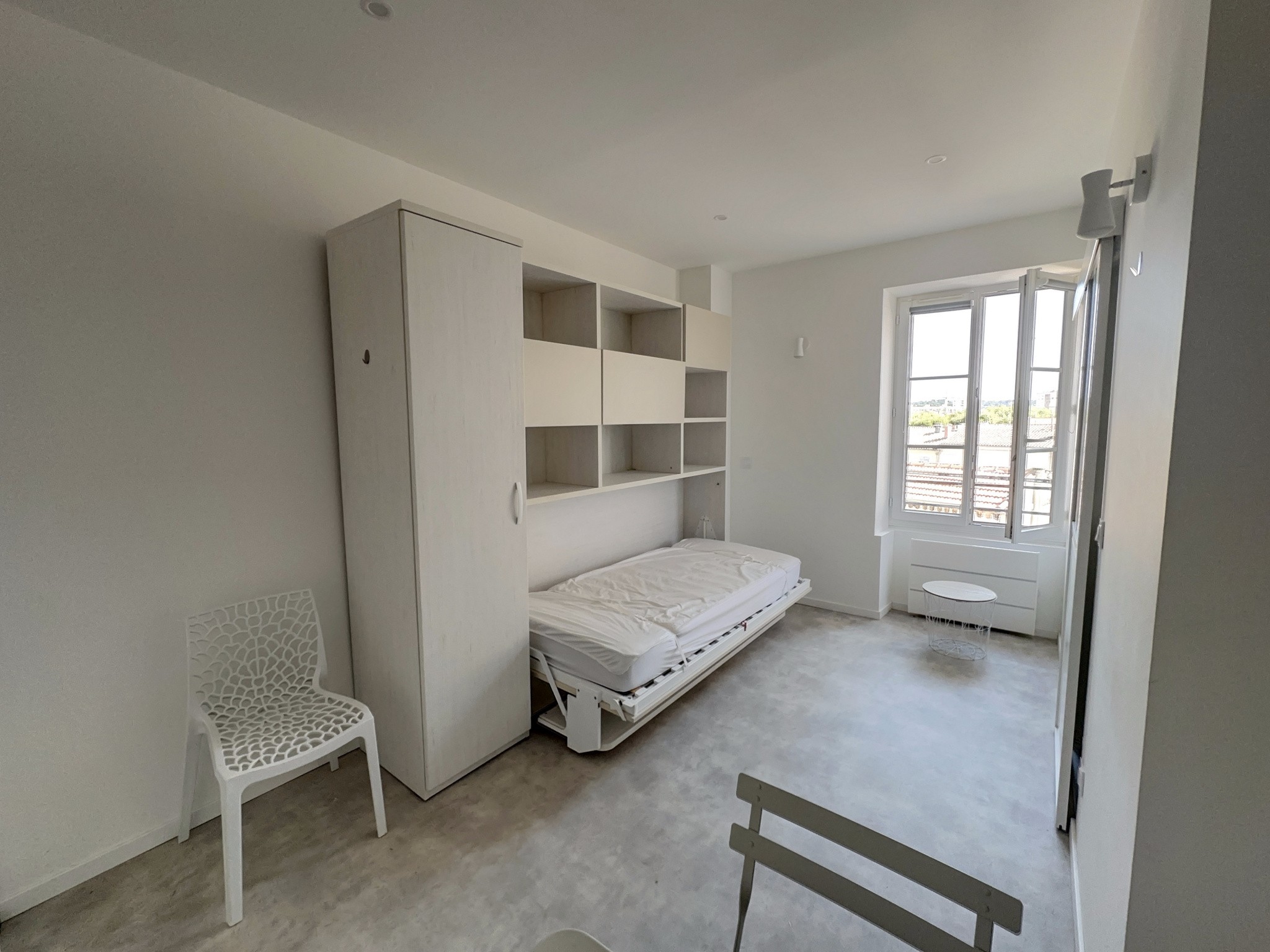 Location Appartement à Nîmes 1 pièce