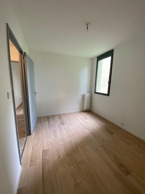 Vente Appartement à Nîmes 4 pièces