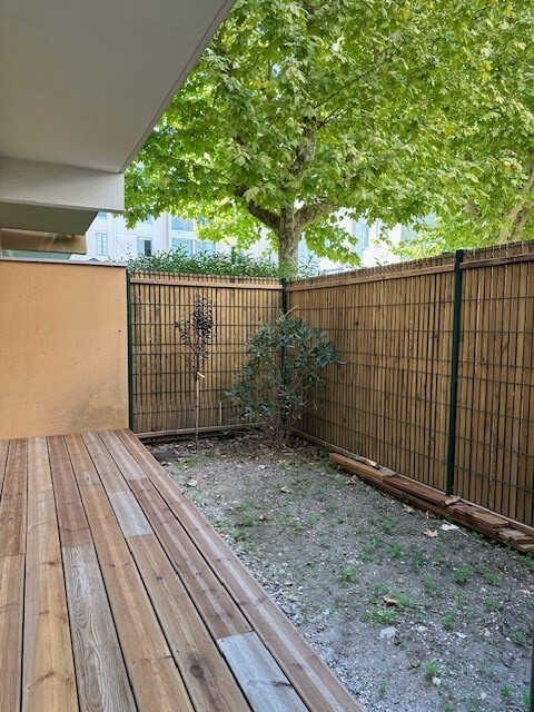 Vente Appartement à Nîmes 4 pièces