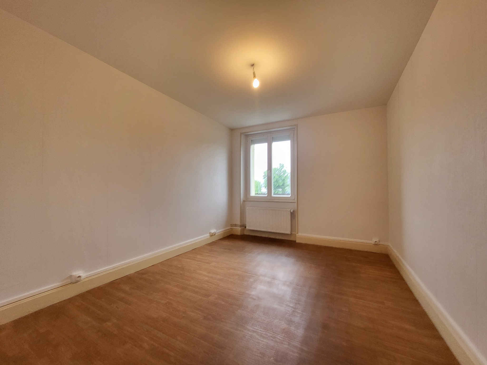 Location Appartement à Anould 2 pièces