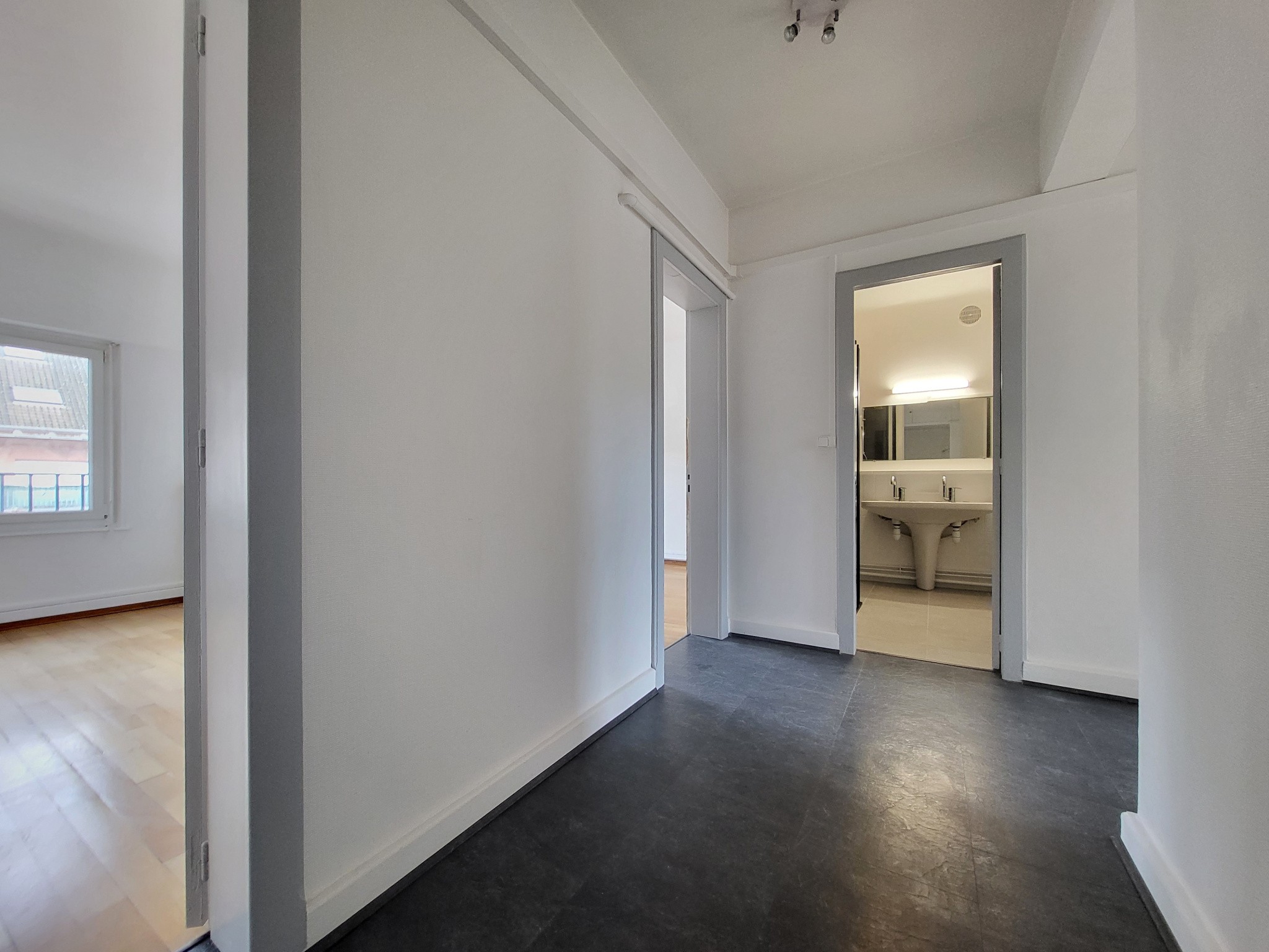 Location Appartement à Saint-Dié-des-Vosges 4 pièces