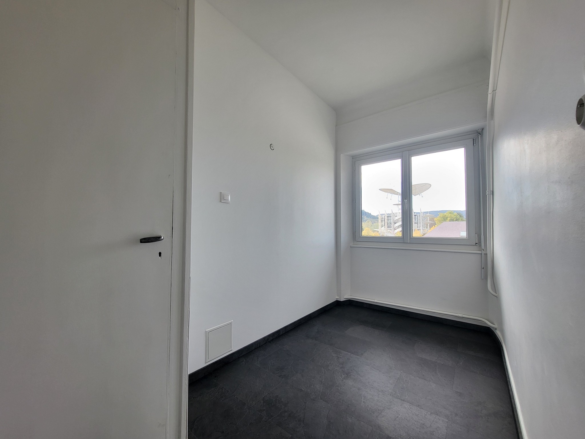 Location Appartement à Saint-Dié-des-Vosges 4 pièces