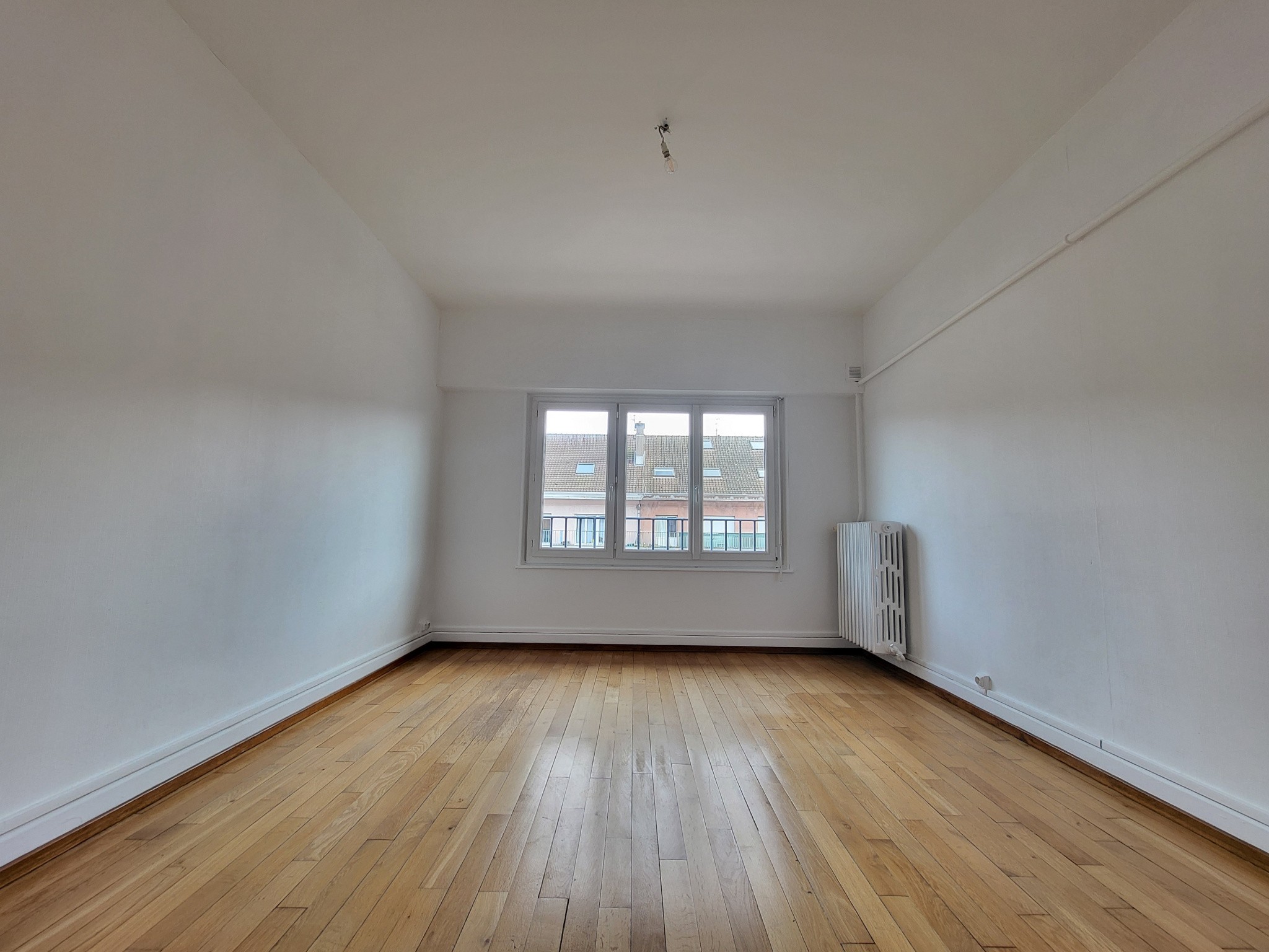 Location Appartement à Saint-Dié-des-Vosges 4 pièces