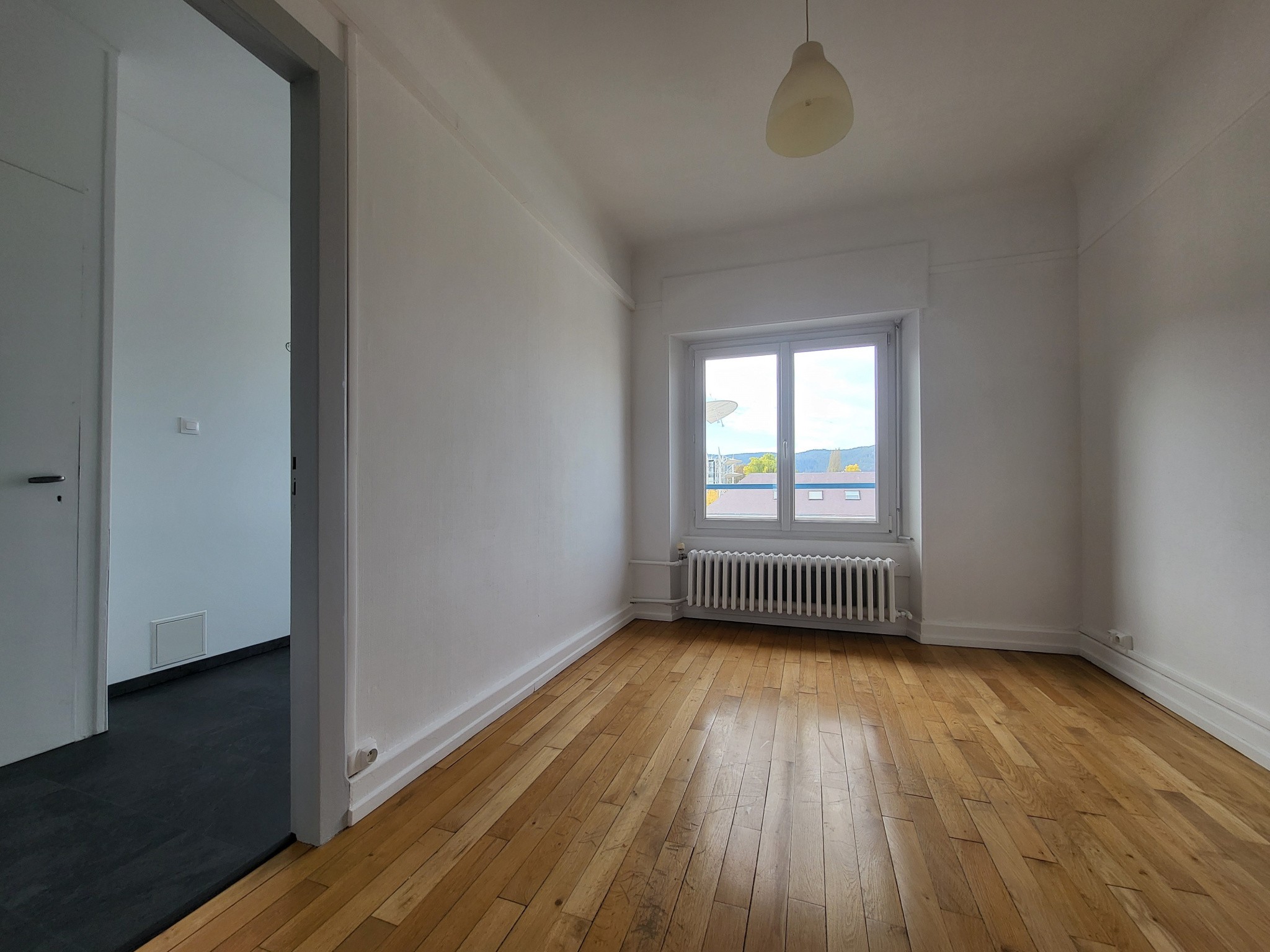 Location Appartement à Saint-Dié-des-Vosges 4 pièces