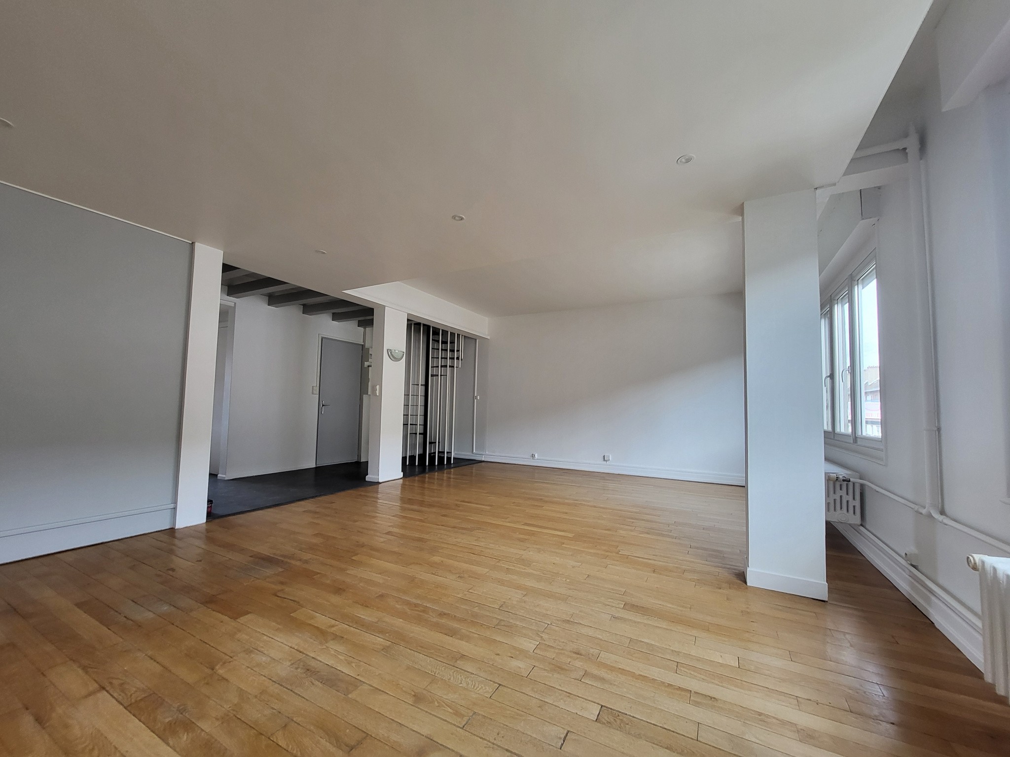 Location Appartement à Saint-Dié-des-Vosges 4 pièces