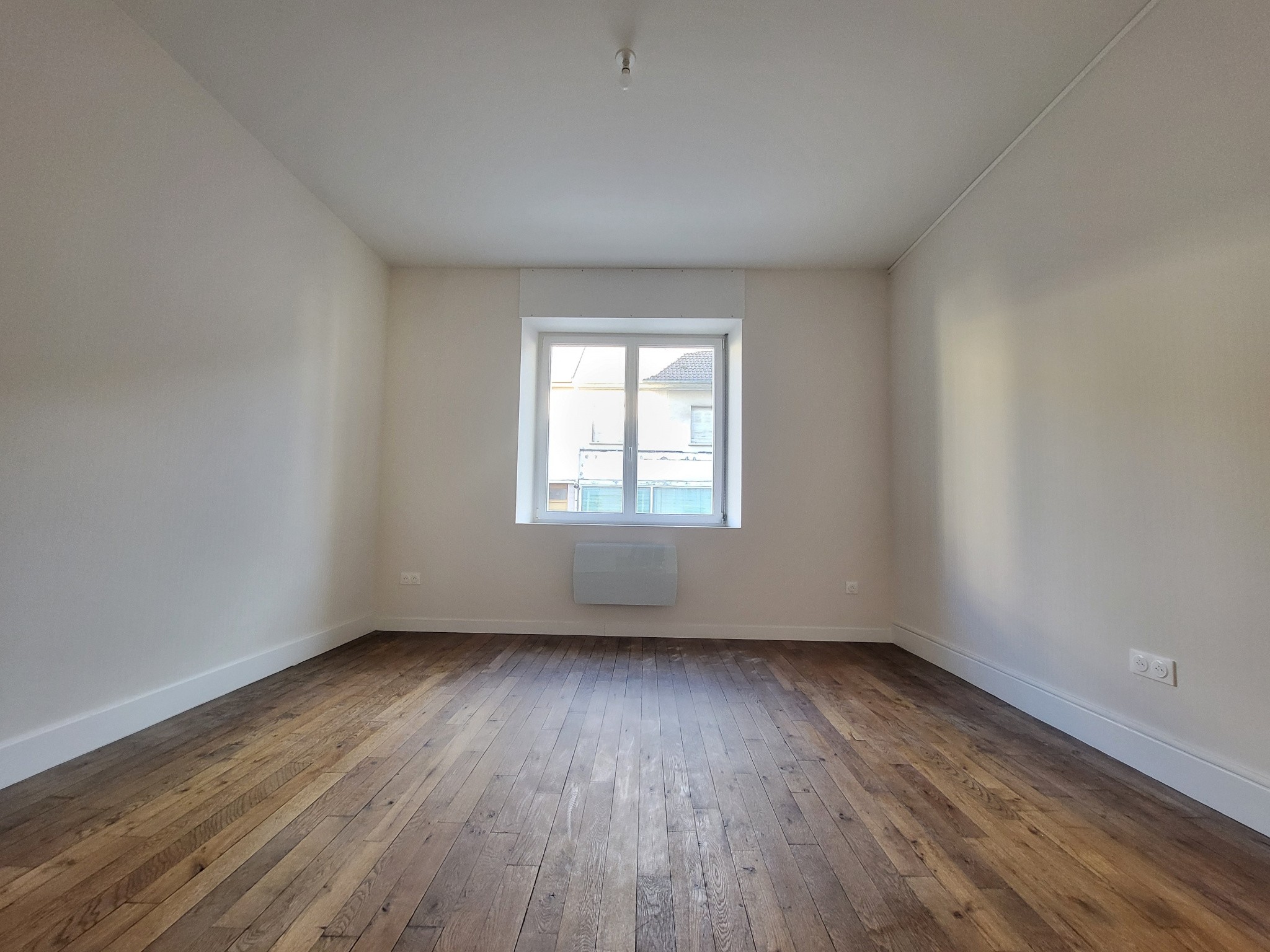 Location Appartement à Saint-Dié-des-Vosges 4 pièces