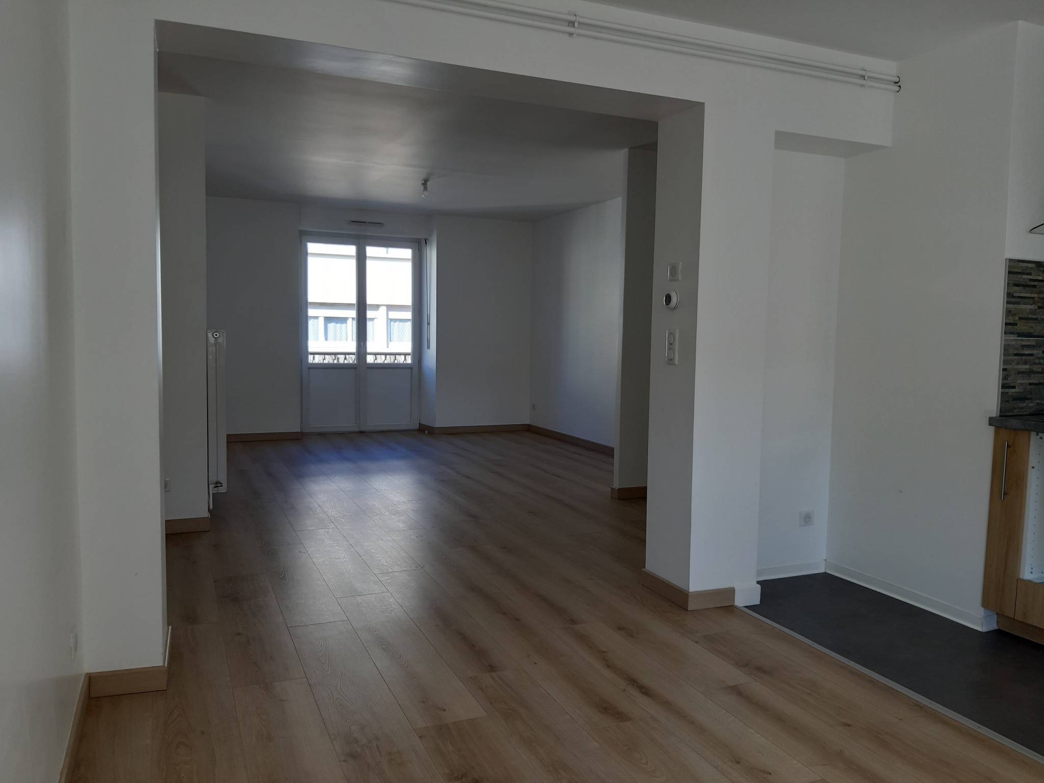 Location Appartement à Saint-Dié-des-Vosges 3 pièces