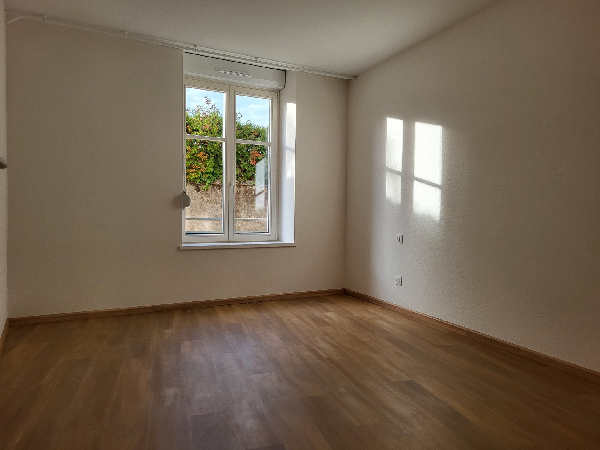 Location Appartement à Saint-Dié-des-Vosges 4 pièces