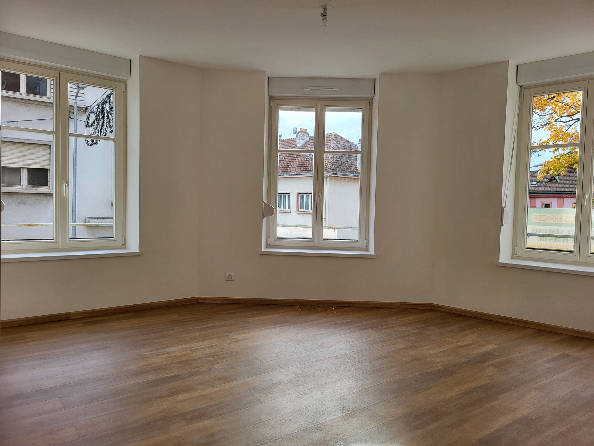 Location Appartement à Saint-Dié-des-Vosges 4 pièces