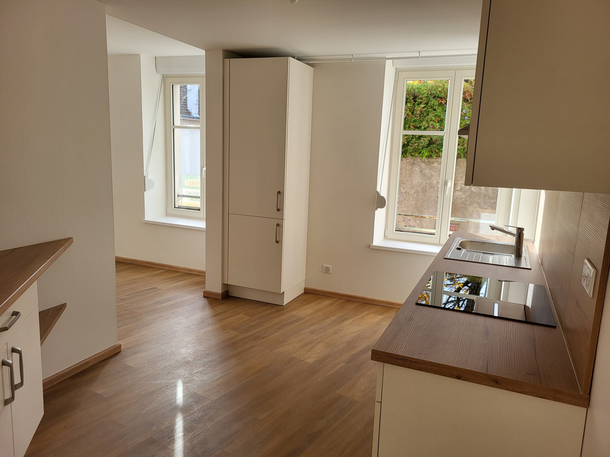 Location Appartement à Saint-Dié-des-Vosges 4 pièces