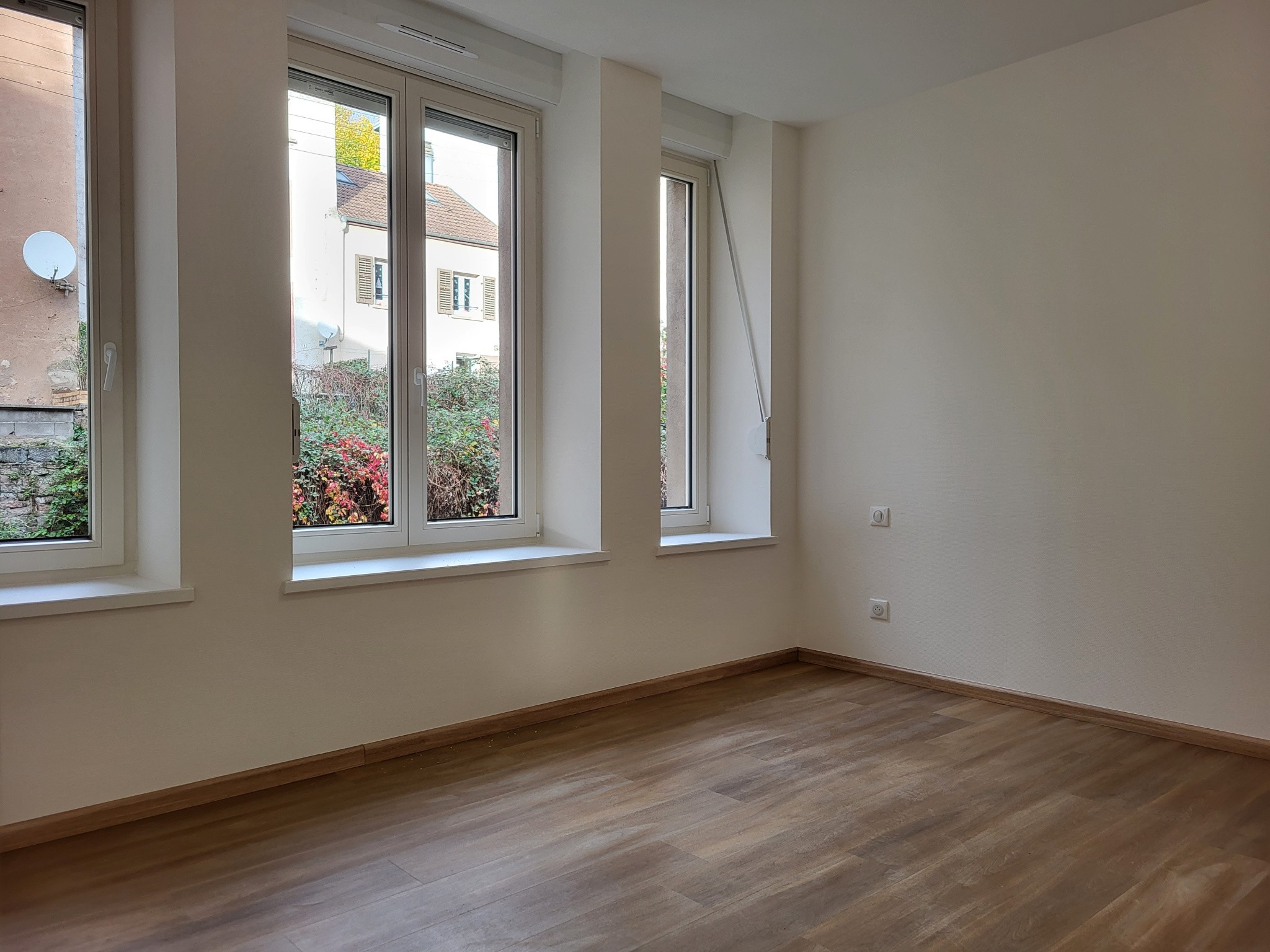 Location Appartement à Saint-Dié-des-Vosges 4 pièces