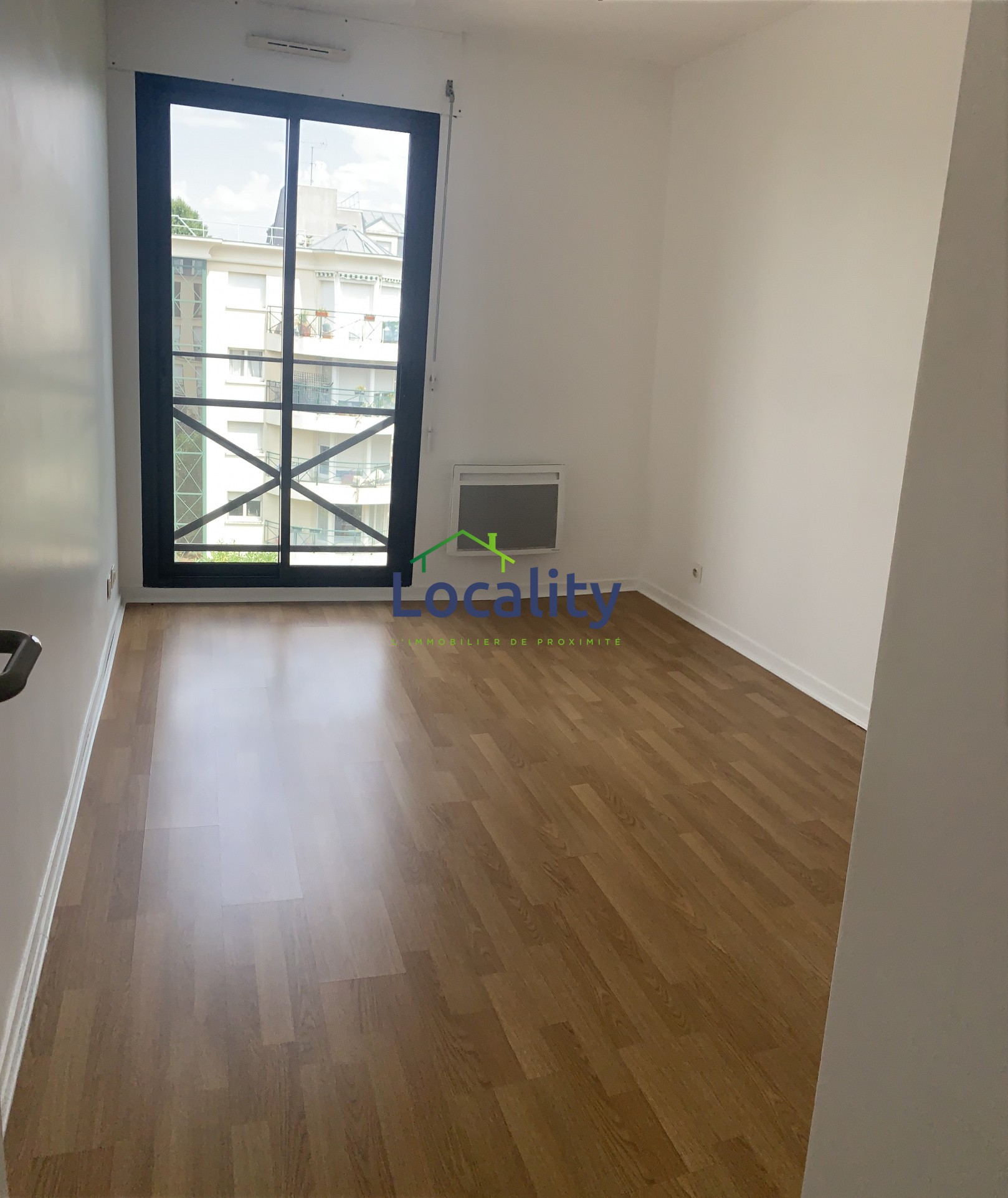 Vente Appartement à Sceaux 3 pièces